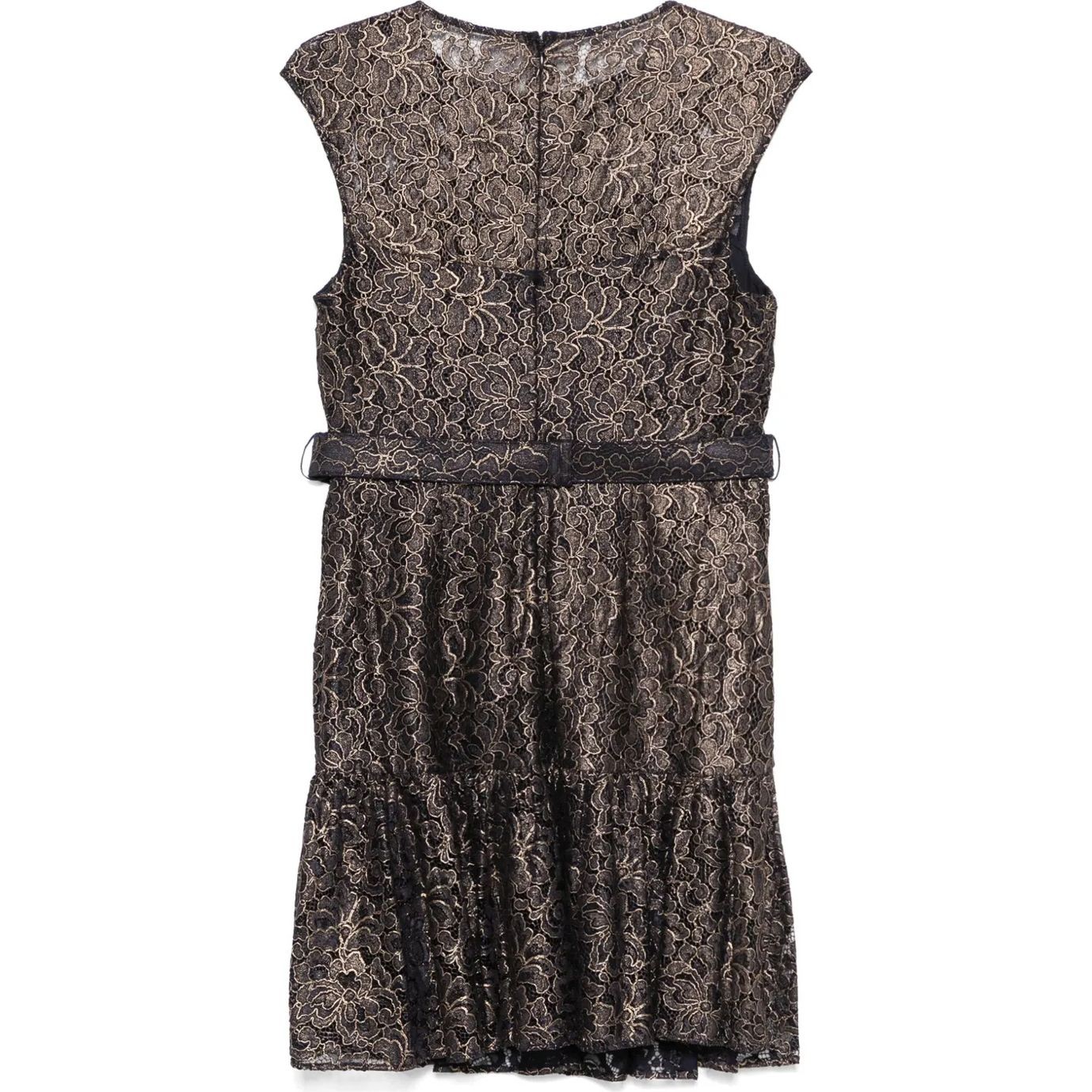 LAUREN RALPH LAUREN Maxi suknelė moterims, Marga, Short sleeve cocktail dress 2