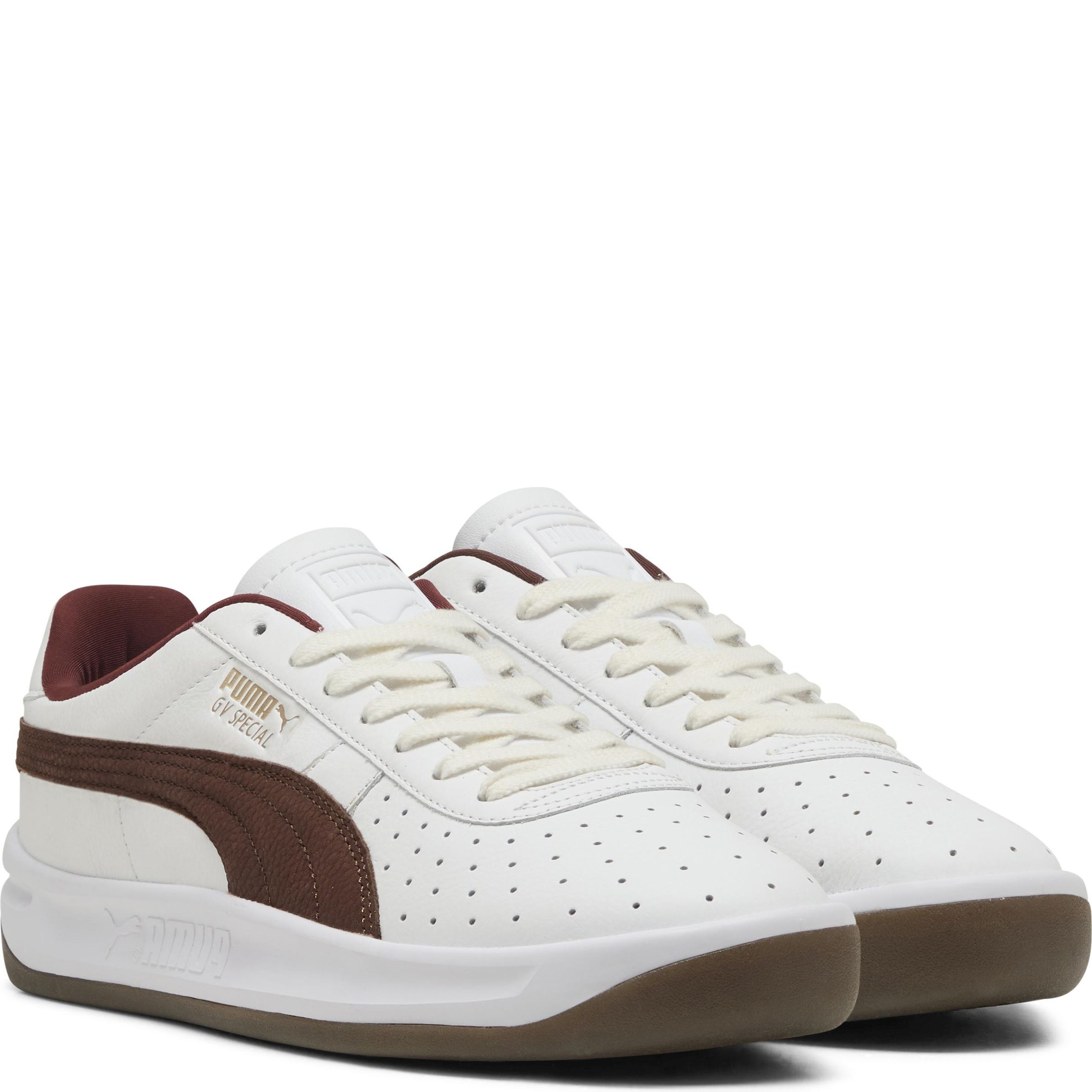 PUMA Laisvalaikio bateliai vyrams, Balta, GV Special sneaker 1