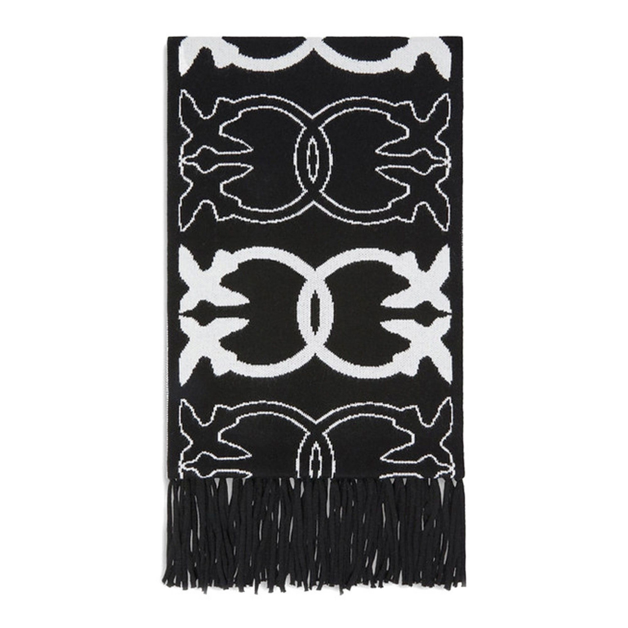 PINKO Šalikas moterims, Marga, Svezia scarf 2