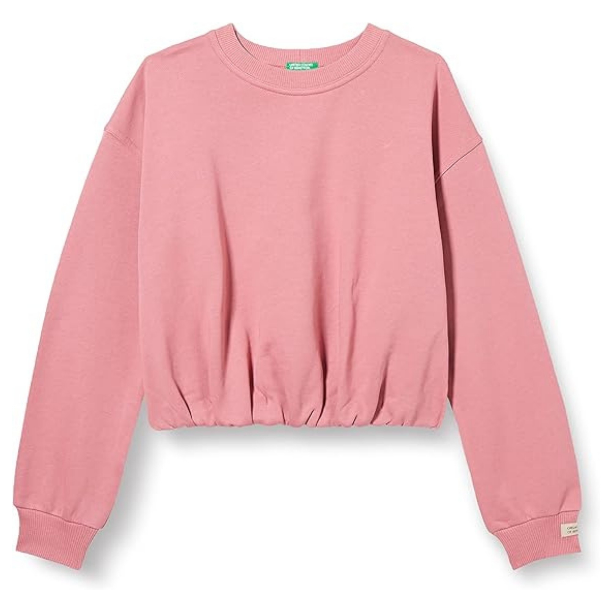 BENETTON Megztinis mergaitei