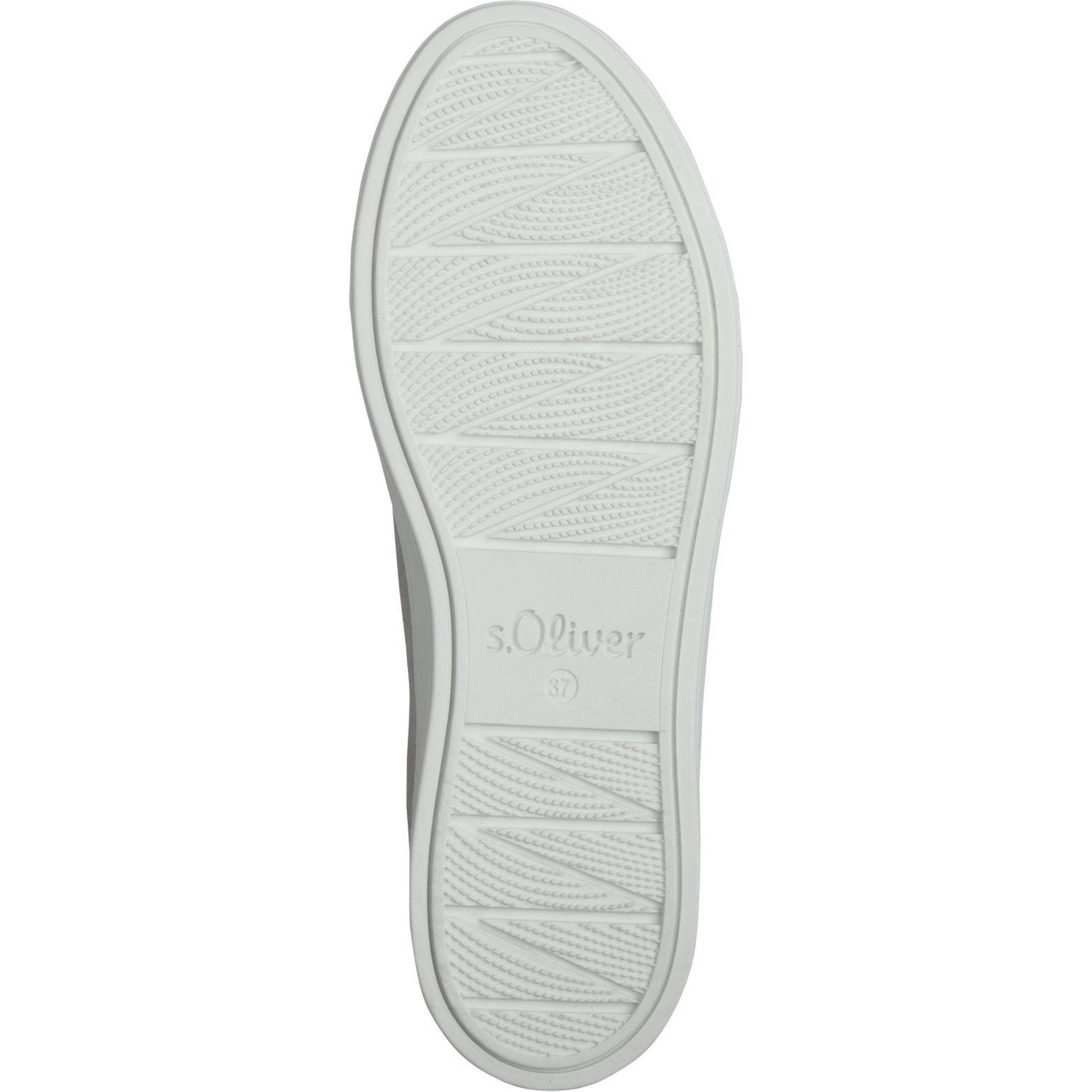 S.OLIVER Laisvalaikio bateliai moterims, Kūno, Women Lace-up 5