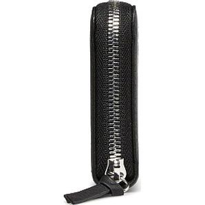 MARC O'POLO Piniginė moterims, Juoda, Finja Wallets 3