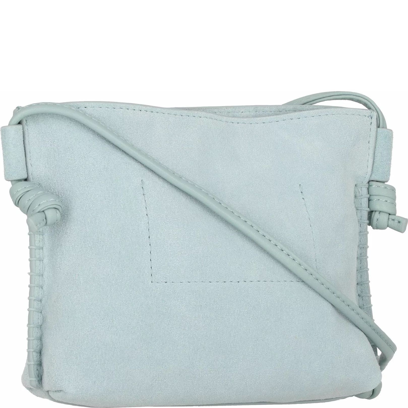 MARC O'POLO Rankinė per petį moterims, Mėlyna, Mod. Swea 2