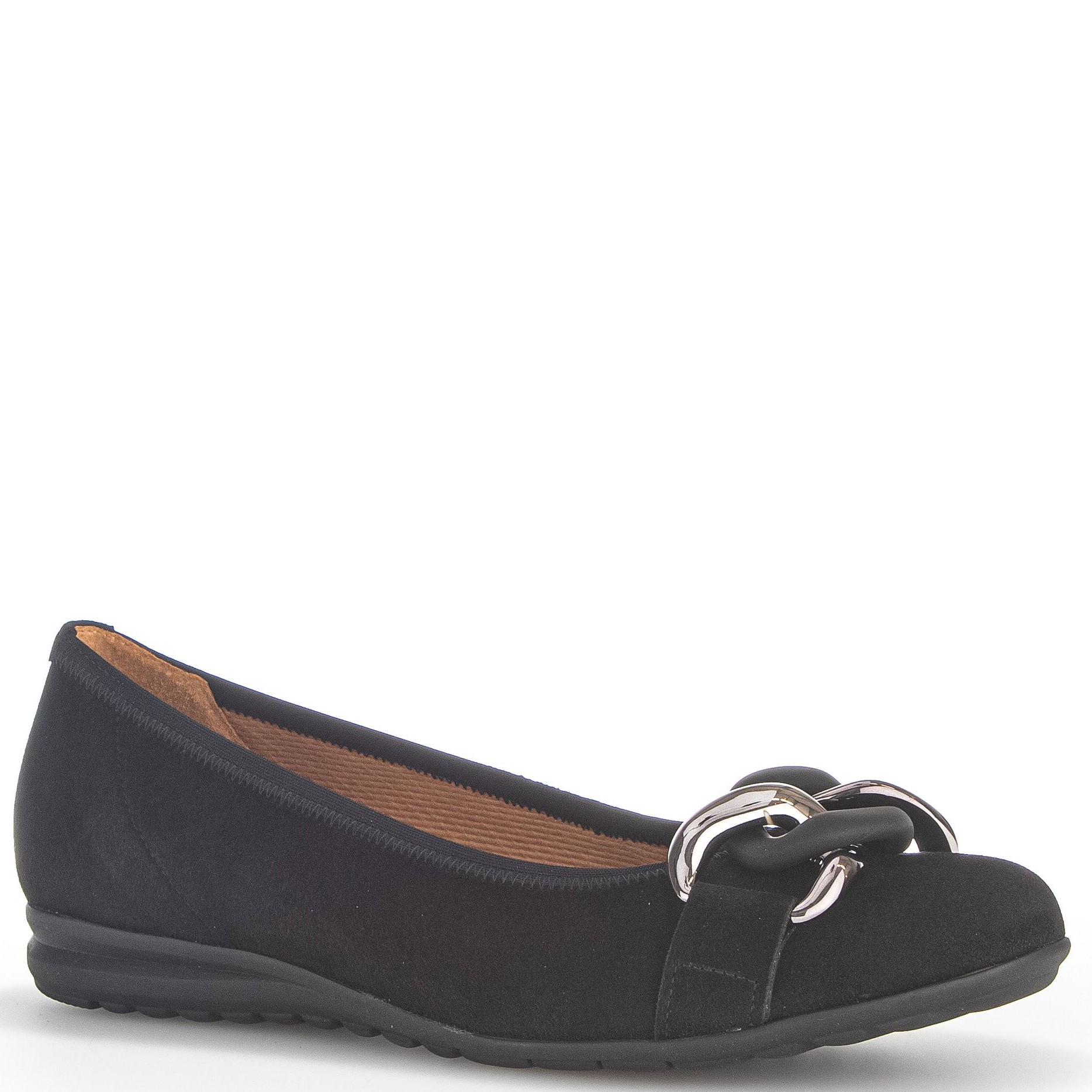 GABOR Balerinos, Juoda, CARRY OVER 1