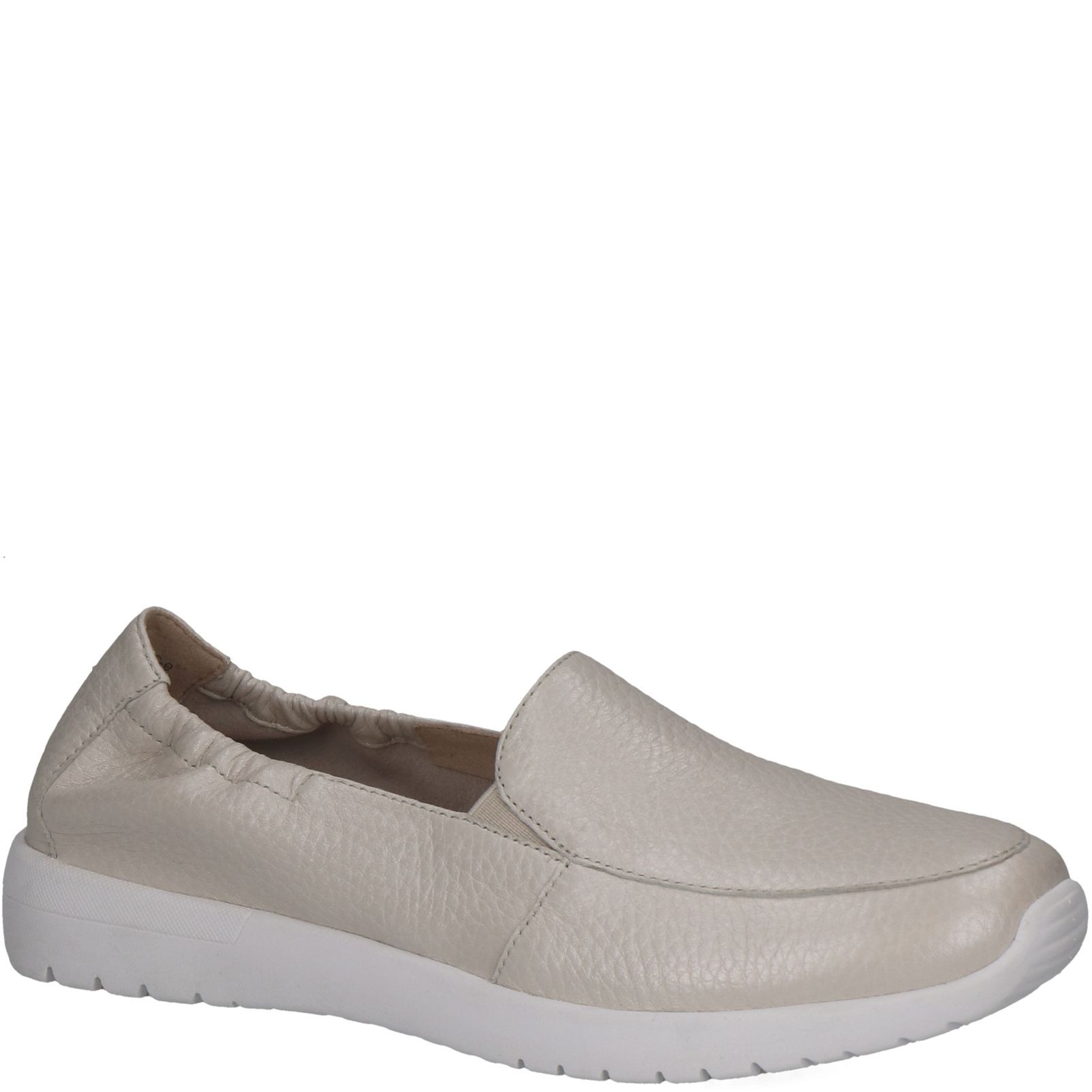 CAPRICE Loaferiai moterims, Smėlio, Loafers 1