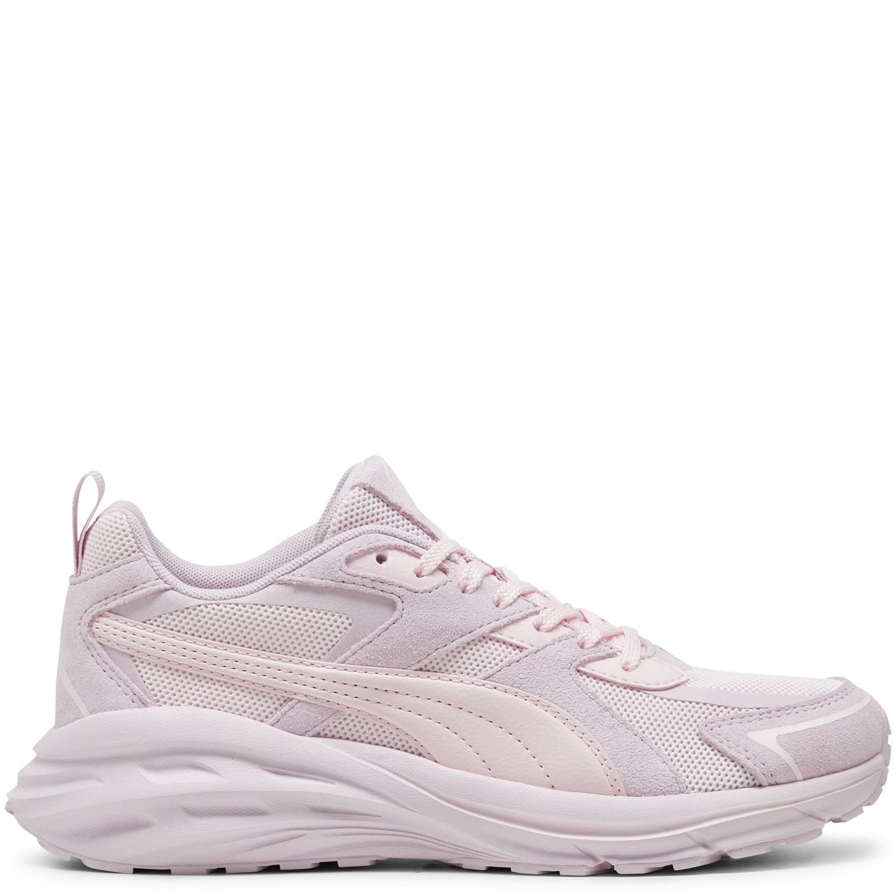 PUMA Laisvalaikio bateliai moterims, Rožinė, Hypnotic leisure 1