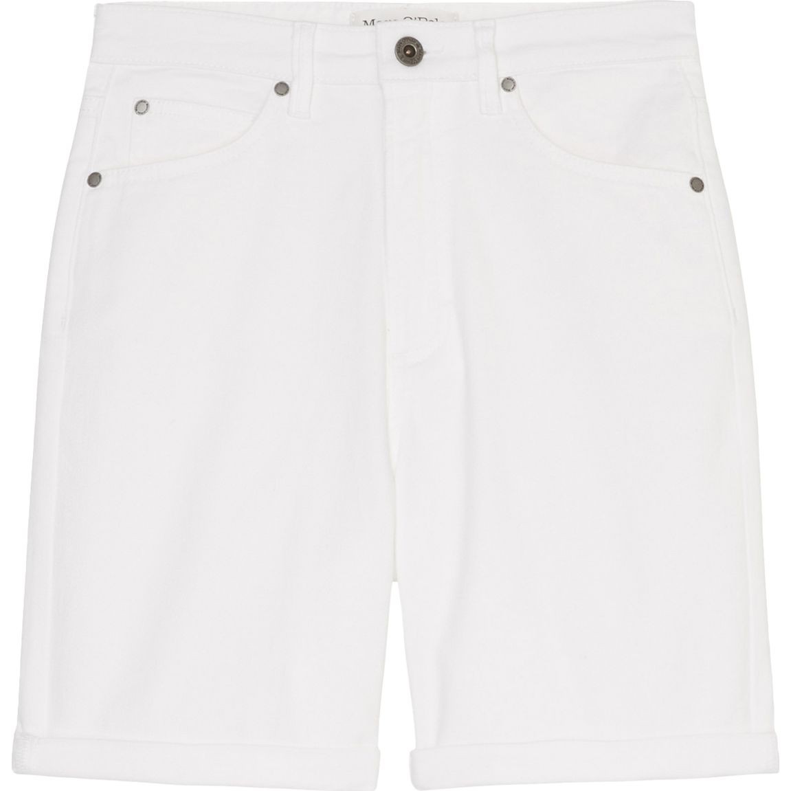 MARC O'POLO Šortai moterims, Balta