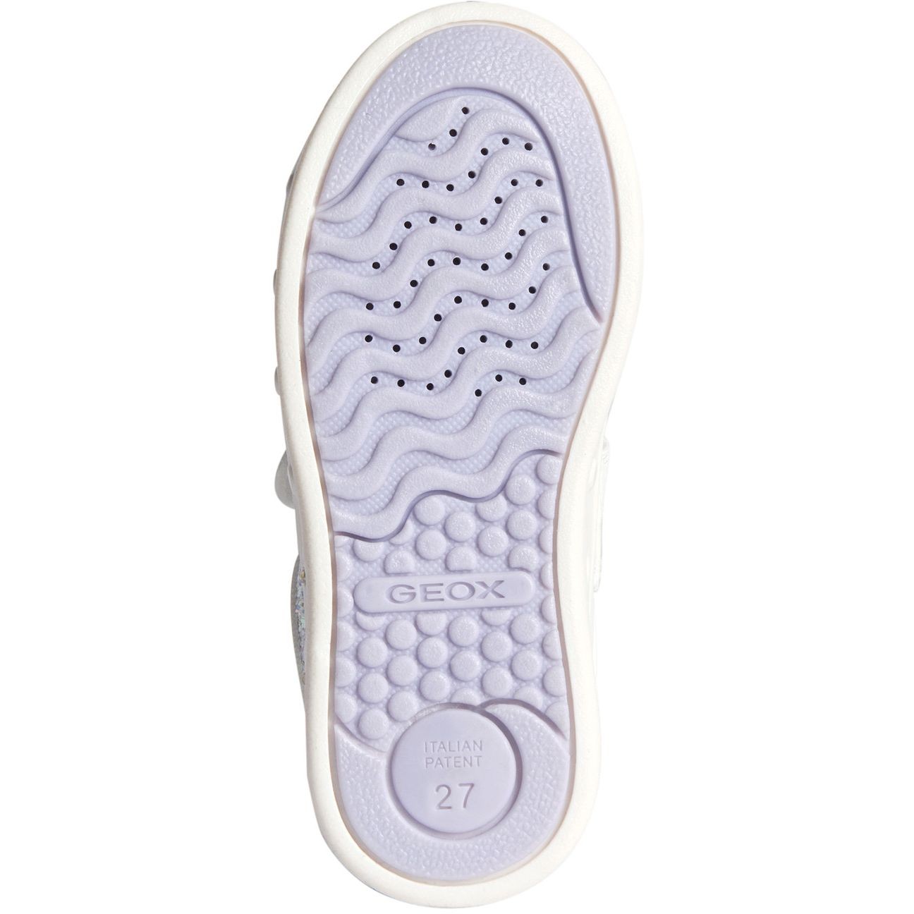 GEOX Sportiniai bateliai mergaitėms, Marga, SKYLIN SPORT SHOES 5