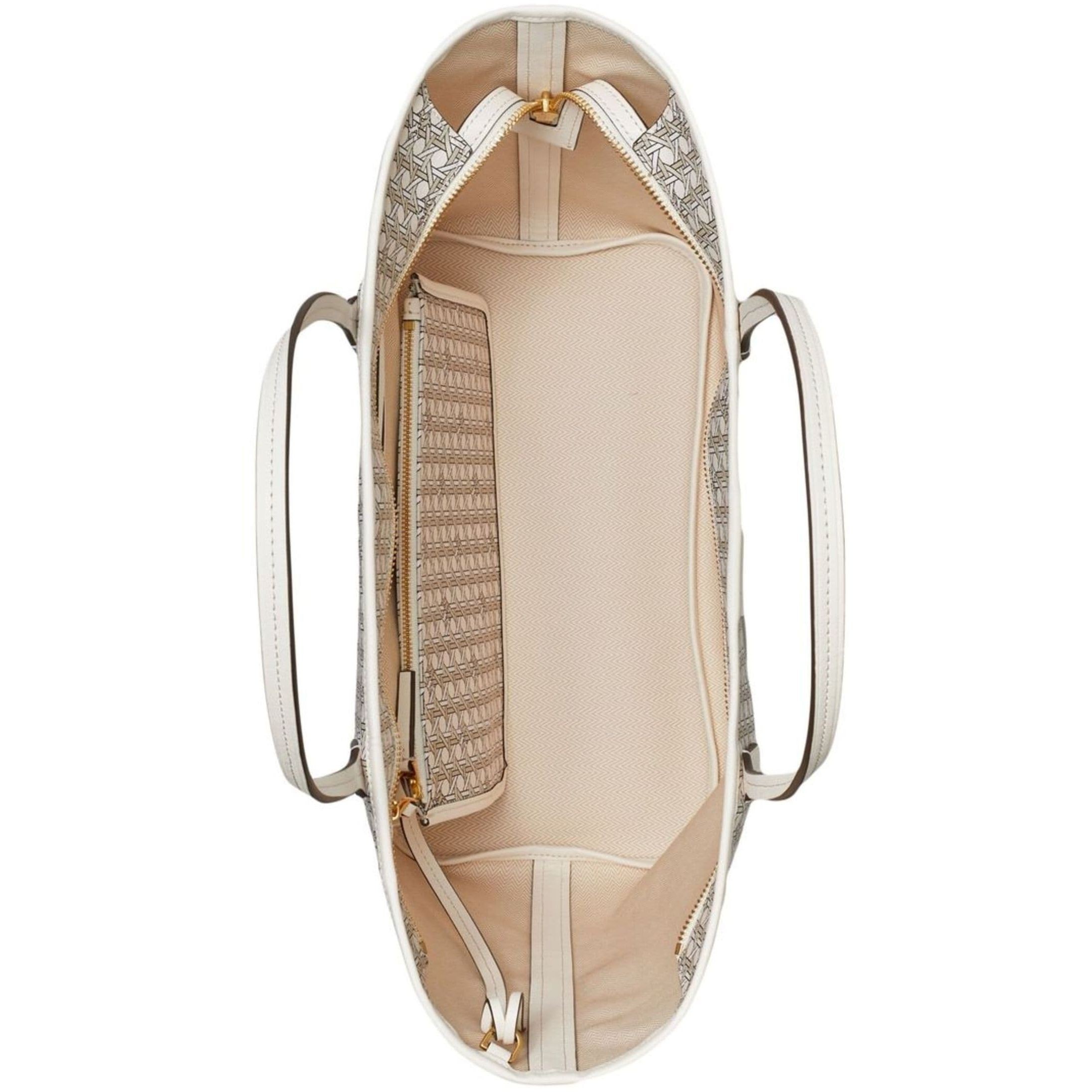 TORY BURCH Pirkinių krepšys moterims, Kūno, Ever-ready tote 3