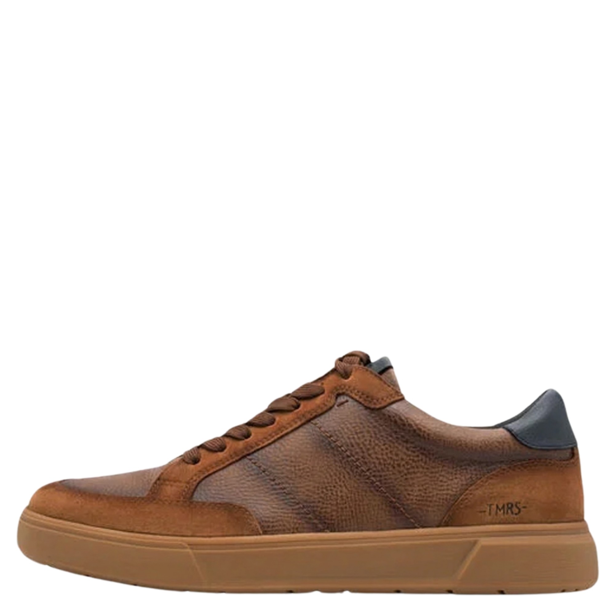 TAMARIS Laisvalaikio bateliai vyrams, Ruda, Leisure 2