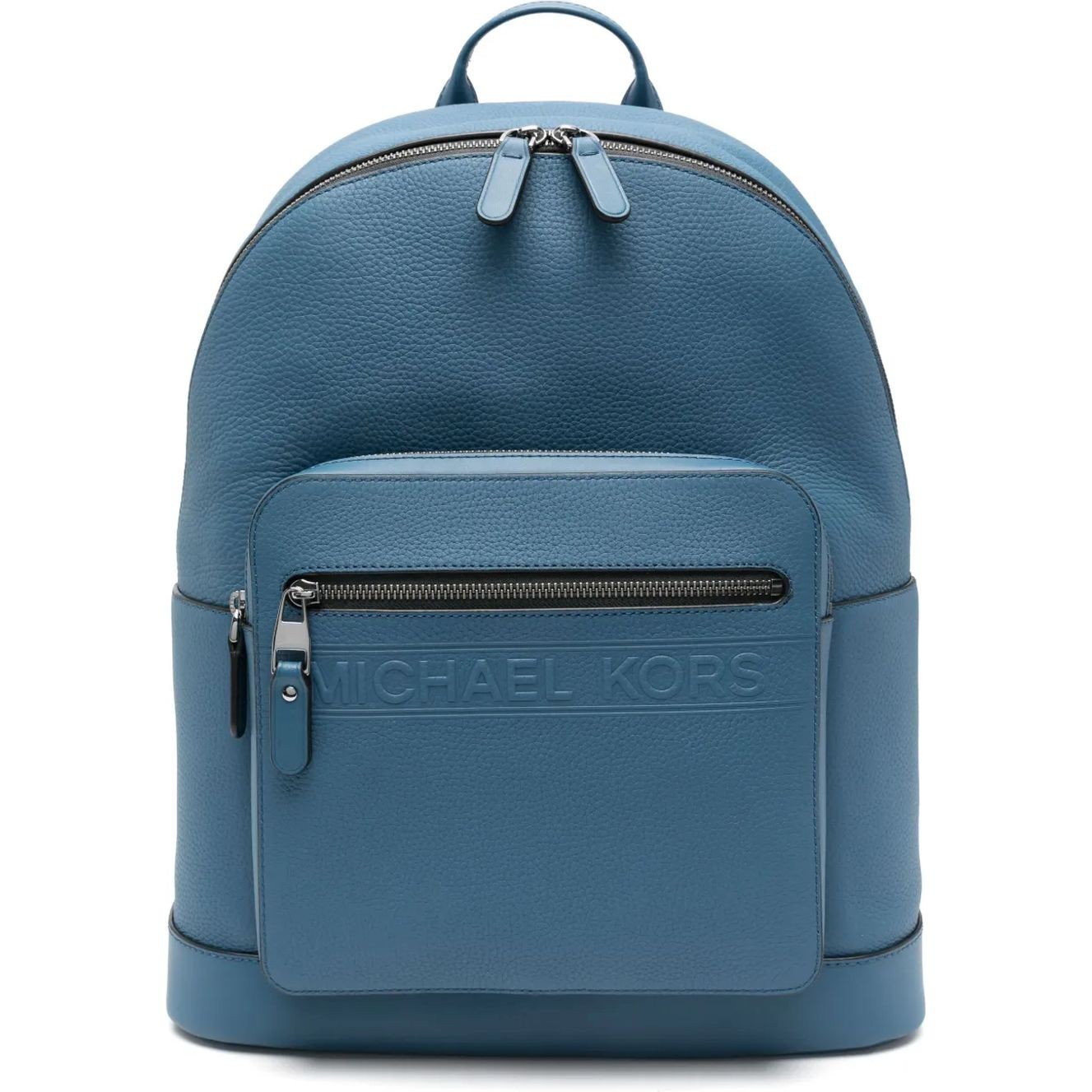 MICHAEL KORS Kuprinė vyrams, Mėlyna, Commuter bkpk 1