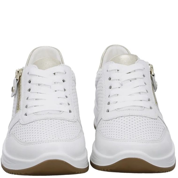 ARA Laisvalaikio bateliai moterims, Balta, Osaka leisure 4