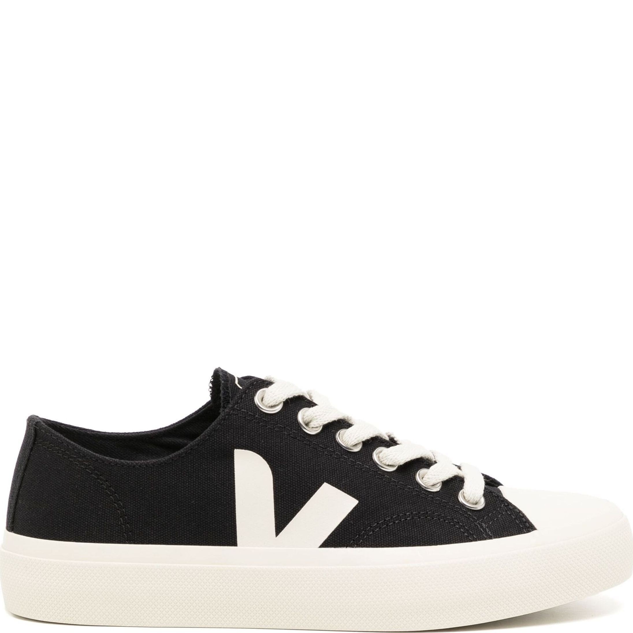 VEJA Sportiniai bateliai moterims, Juoda, Wata II Low sneakers 2