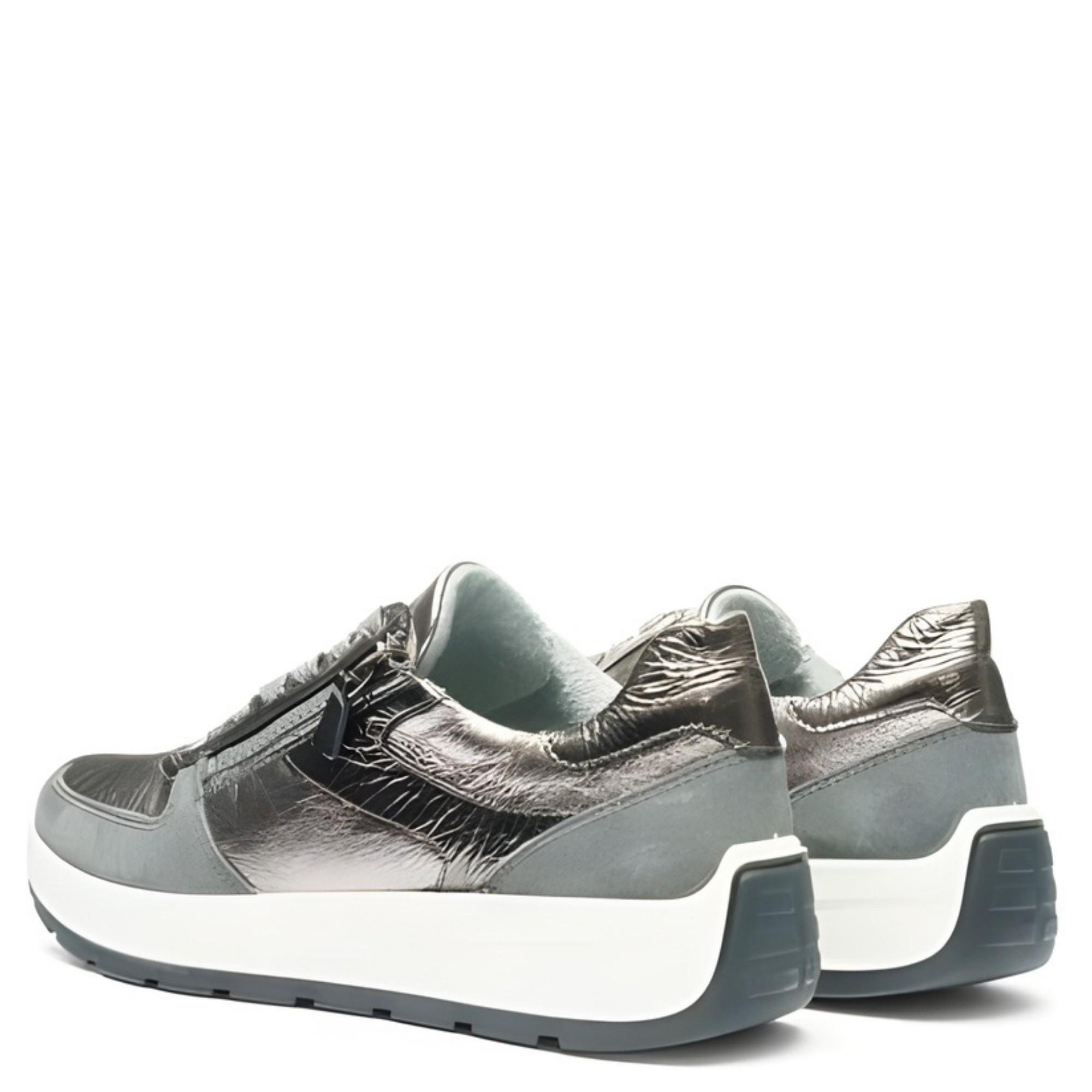 ARA Laisvalaikio bateliai moterims, Bronzinė, Roma leisure 3