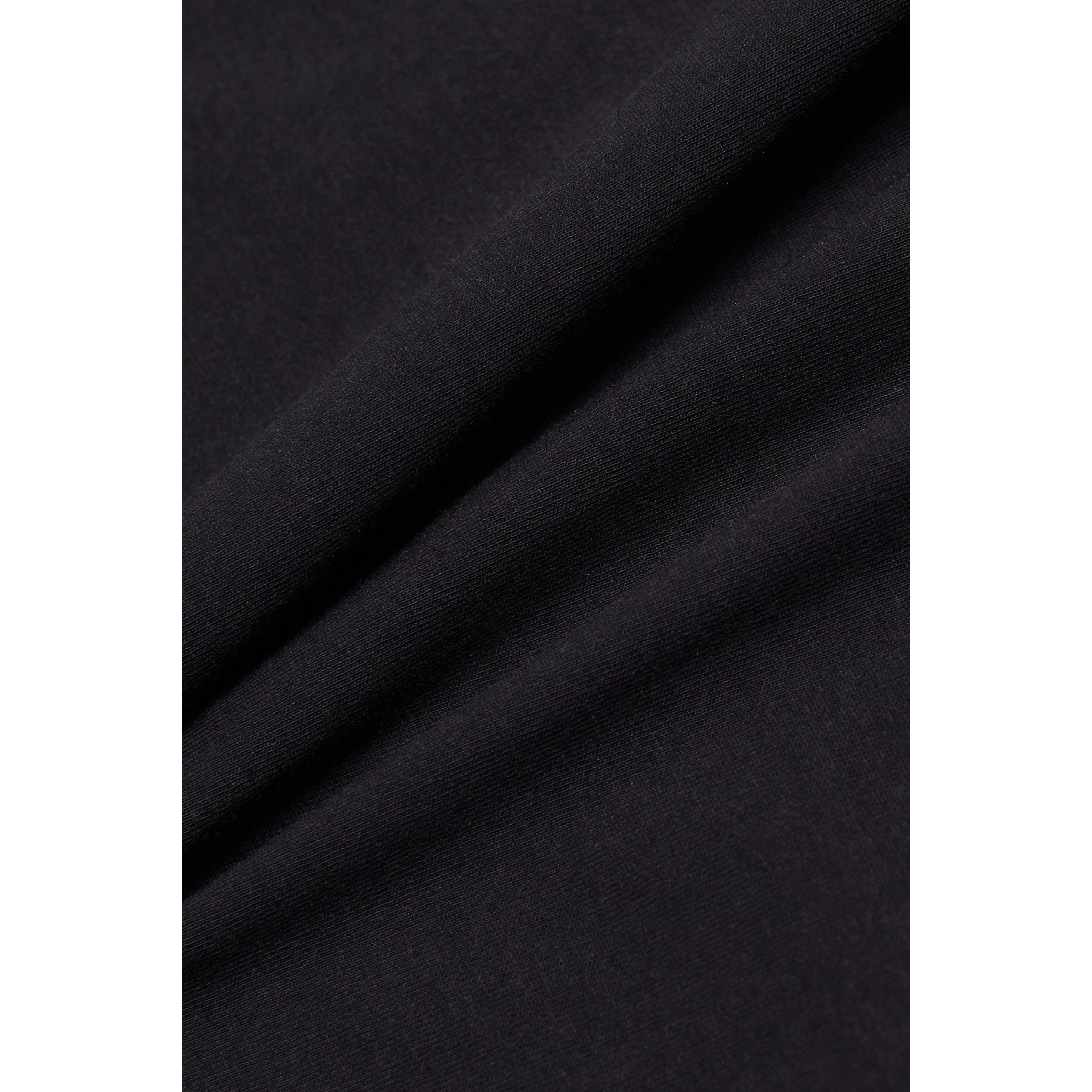 ESPRIT Marškinėliai vyrams, Juoda, Sus T-Shirts 4