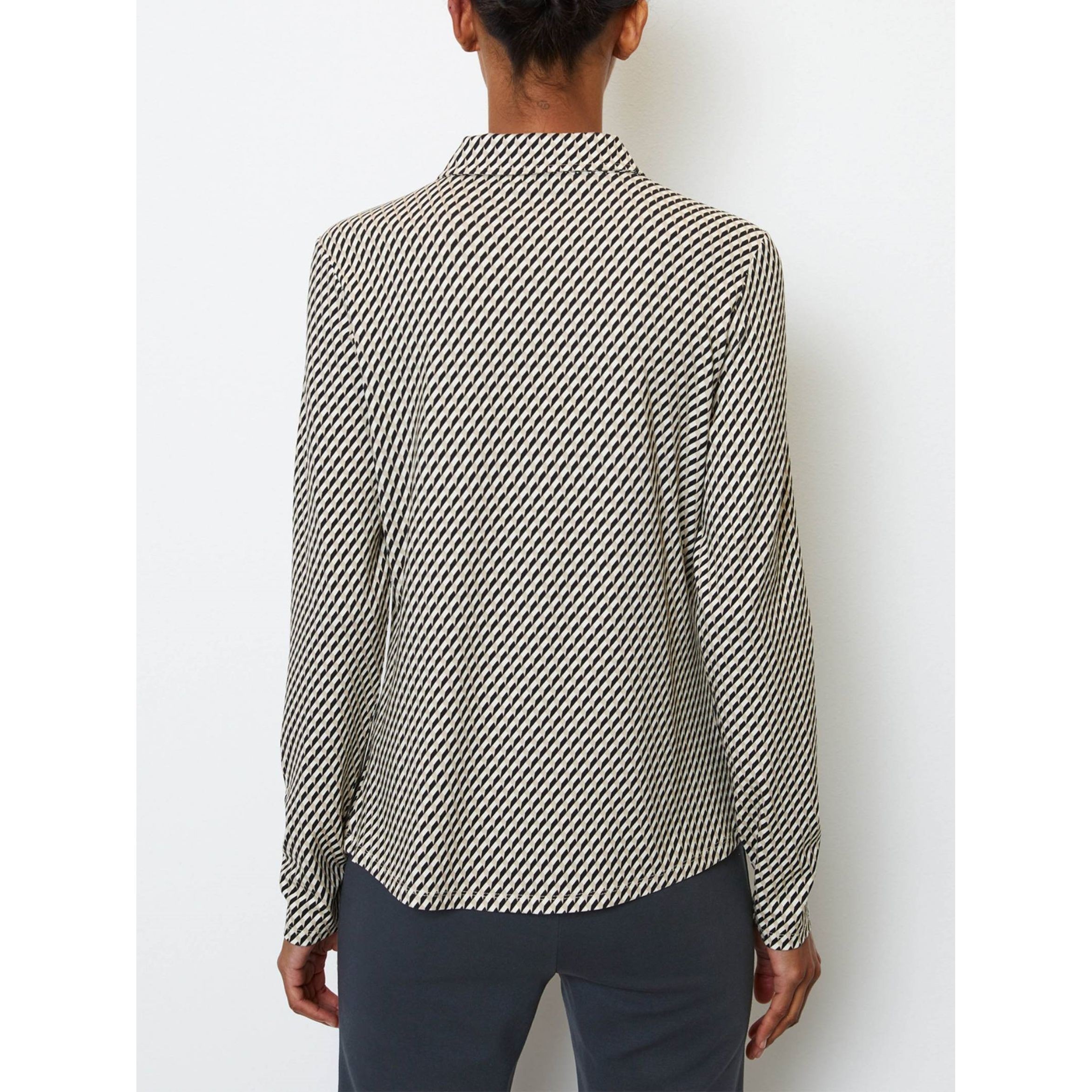 MARC O'POLO Marškiniai moterims, Marga 3