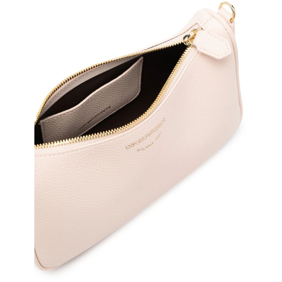 EMPORIO ARMANI Rankinė per petį moterims, Kūno, Mini bag 3