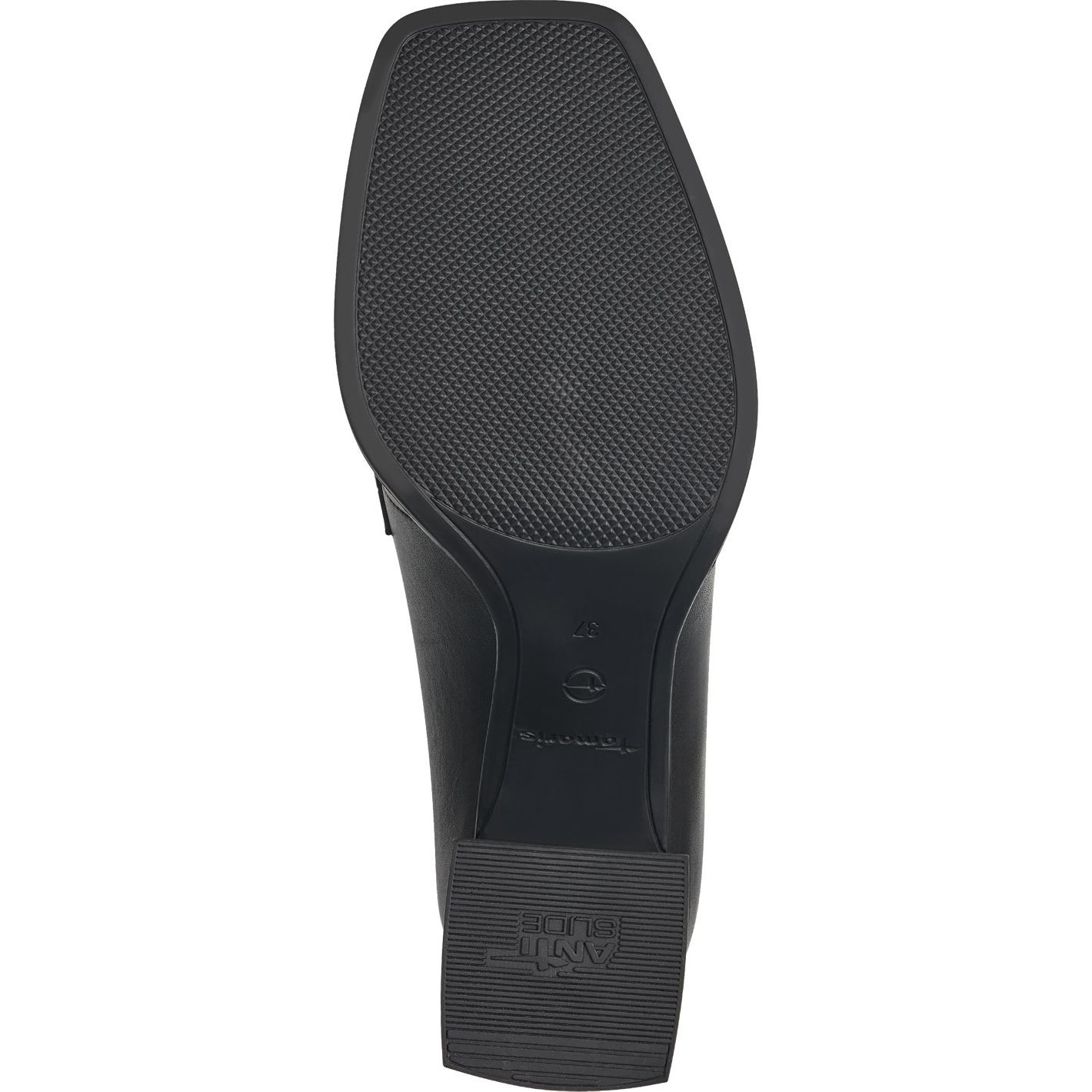 TAMARIS Aukštakulniai moterims, Juoda, PUMPS 5