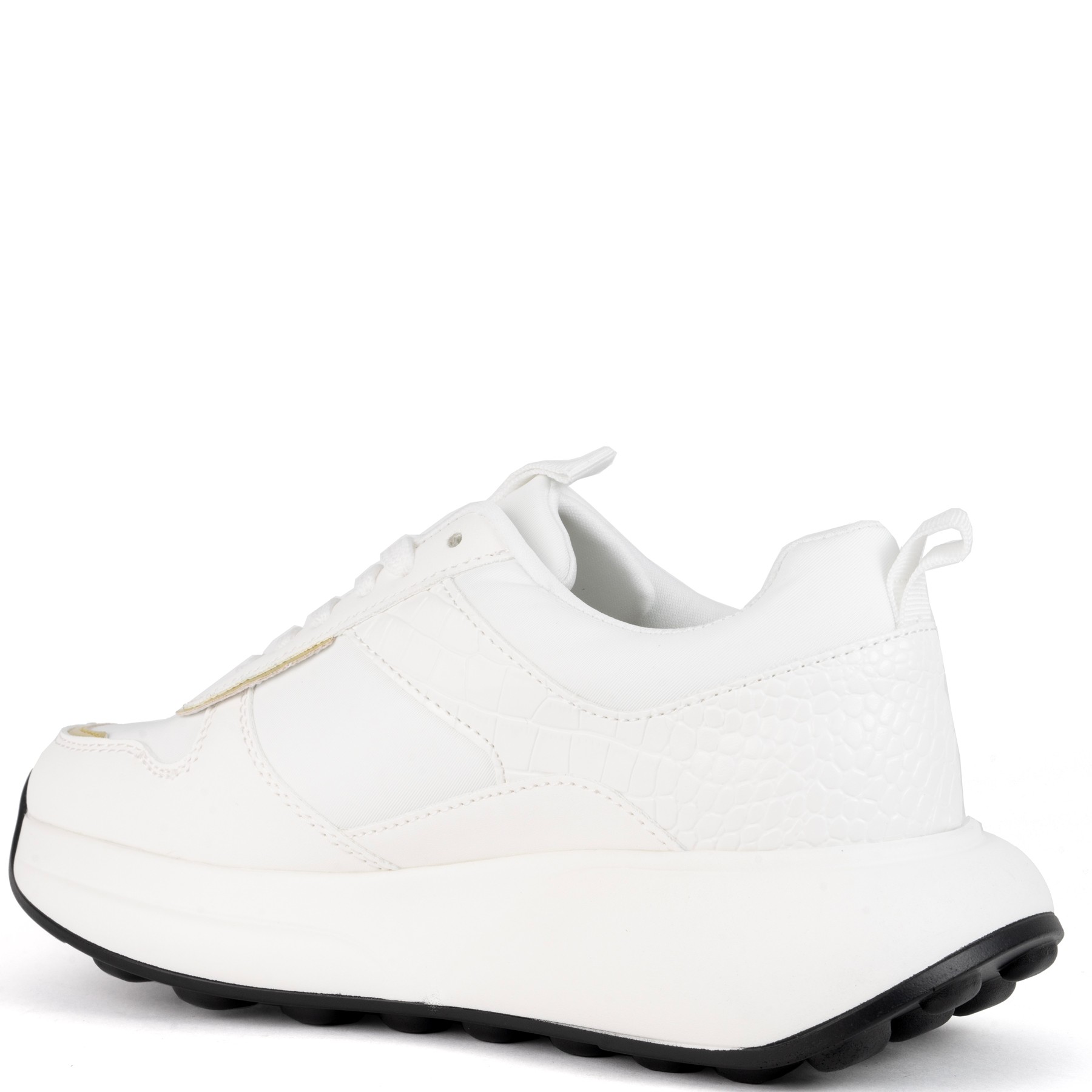 STELLA NEW YORK Laisvalaikio bateliai moterims, Balta, Sneakers 3