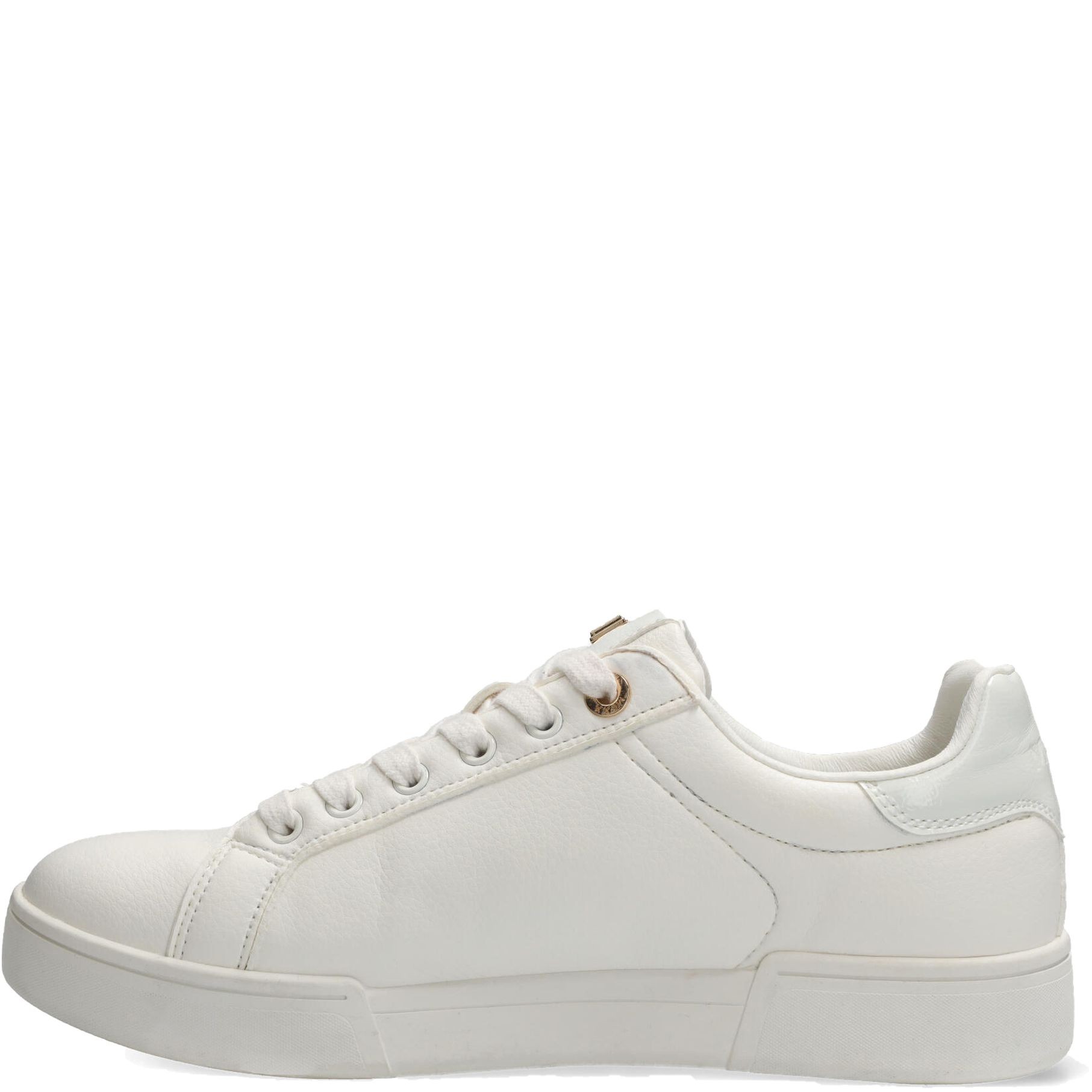 MEXX Laisvalaikio bateliai moterims, Balta, Helexx leisure 4