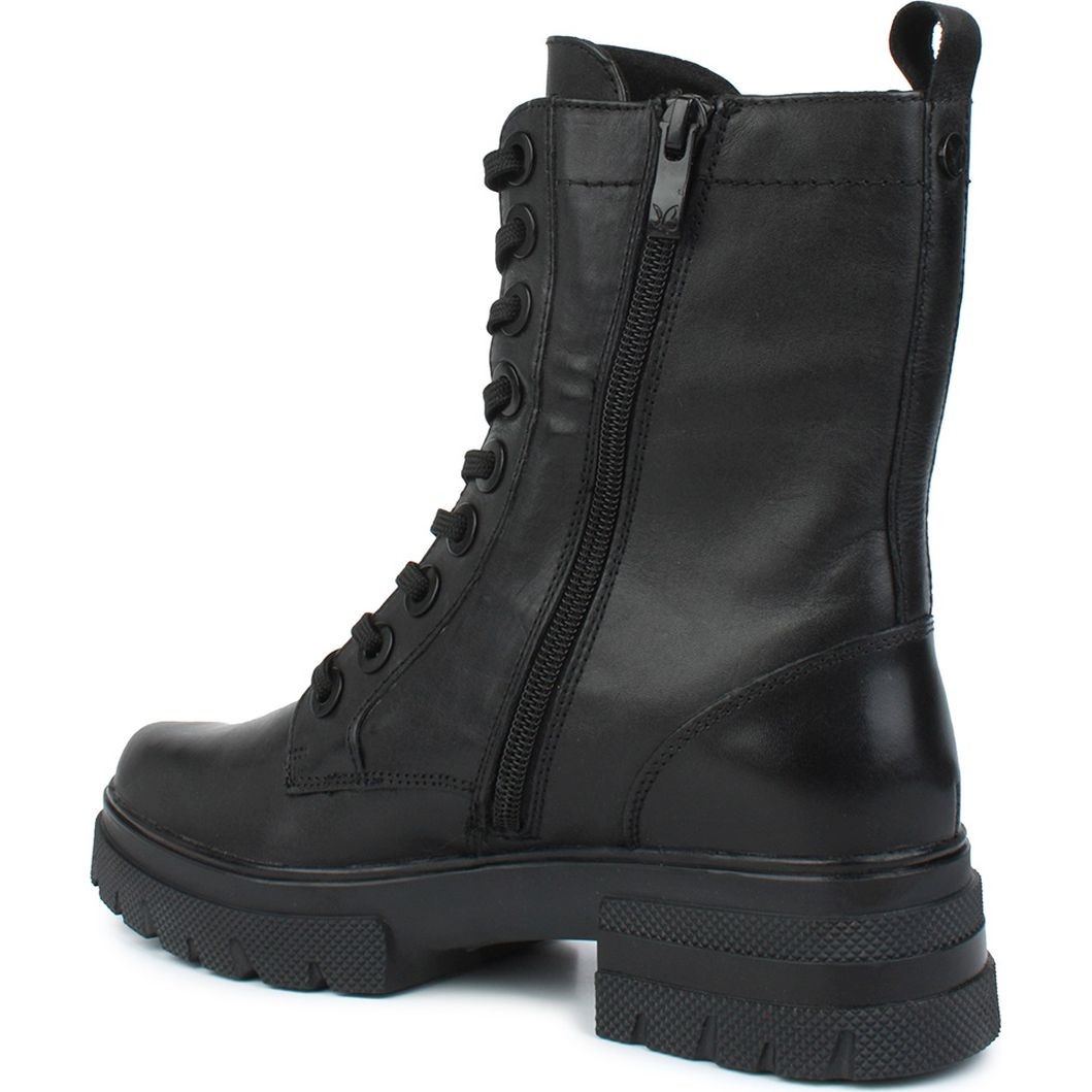 CAPRICE Aulinukai moterims, Juoda, Booties, cap9-9-25216-29-022 3