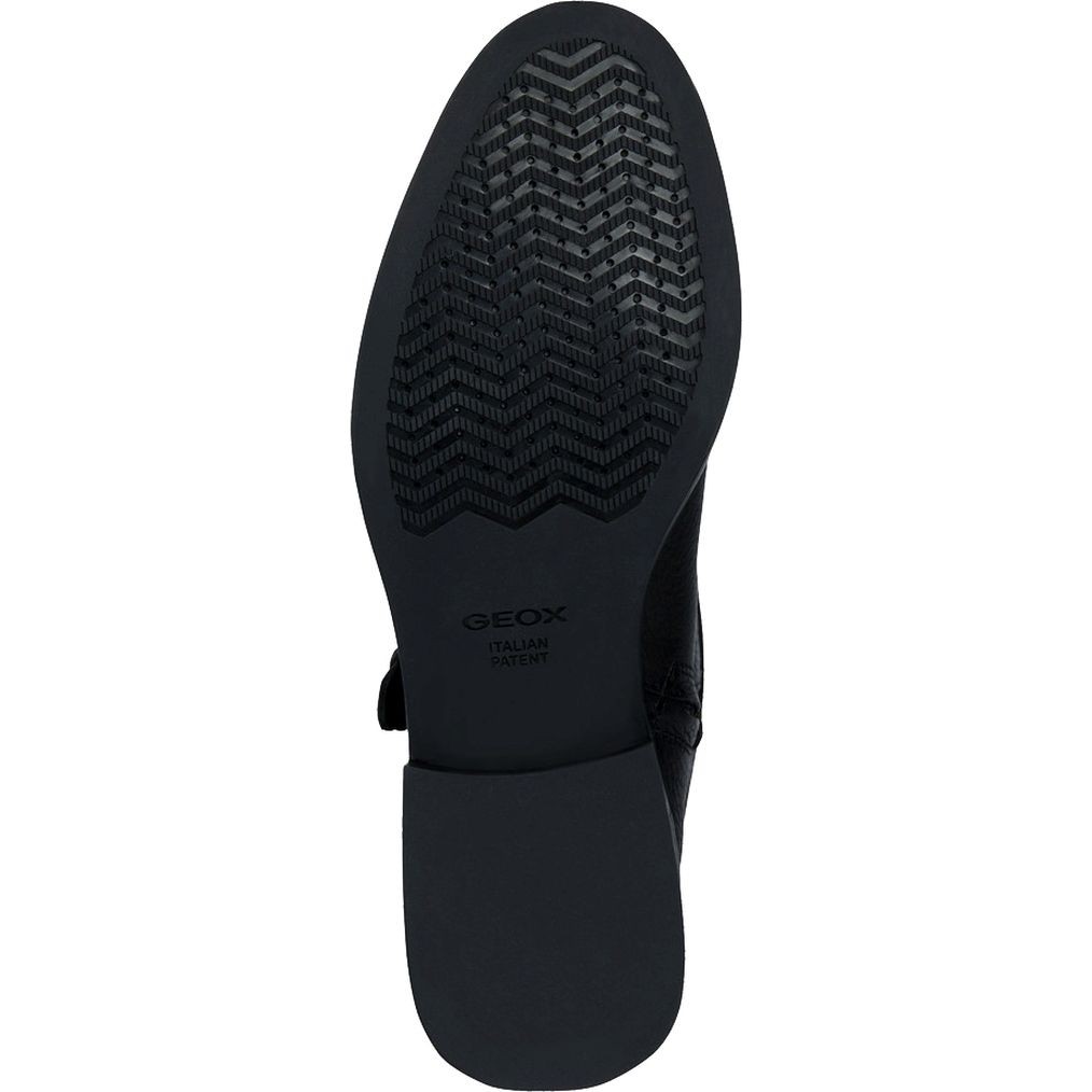 GEOX Auliniai moterims, Juoda, Tormalina boots 4