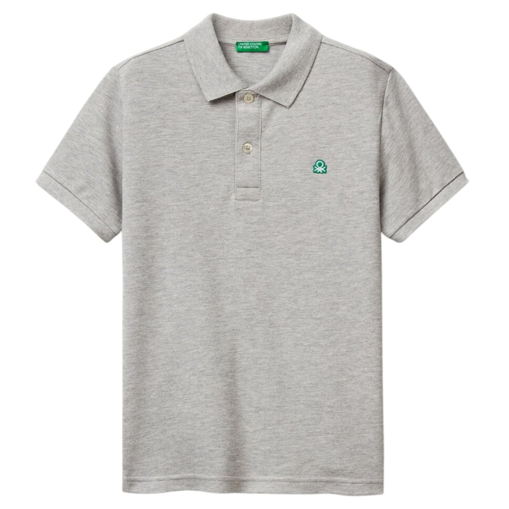 BENETTON Marškiniai berniukams, B1-JB - BASIC SPRING JB