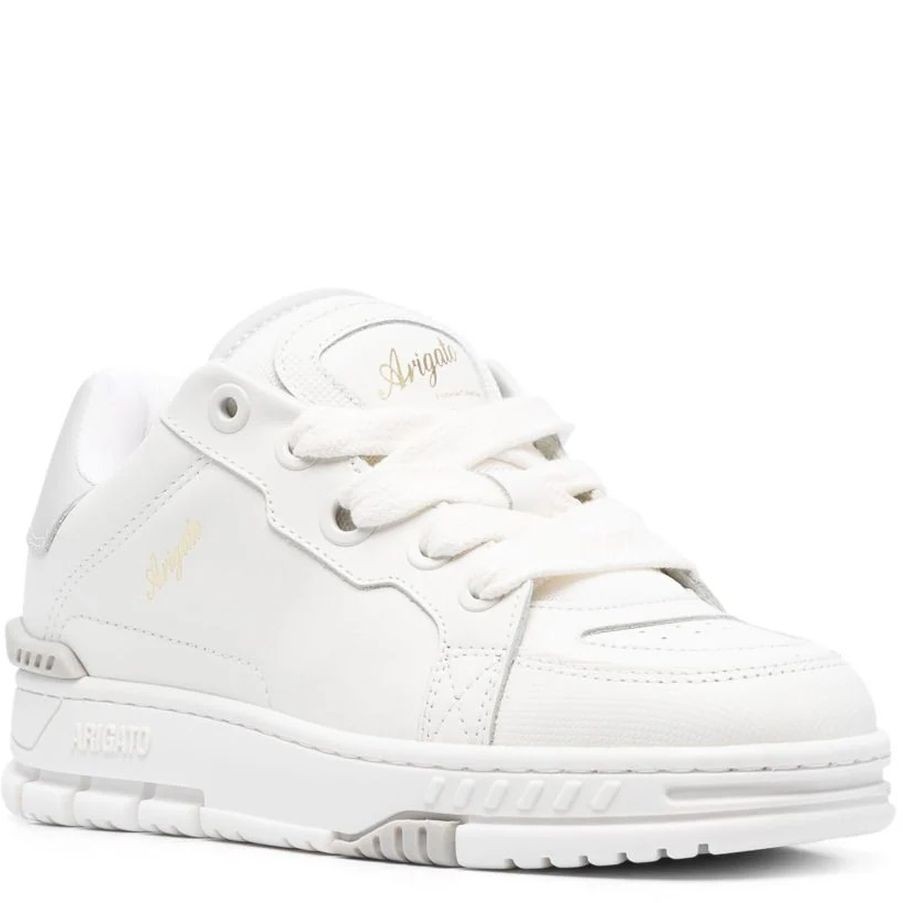 AXEL ARIGATO Laisvalaikio bateliai moterims, Balta, Area haze sneaker 1