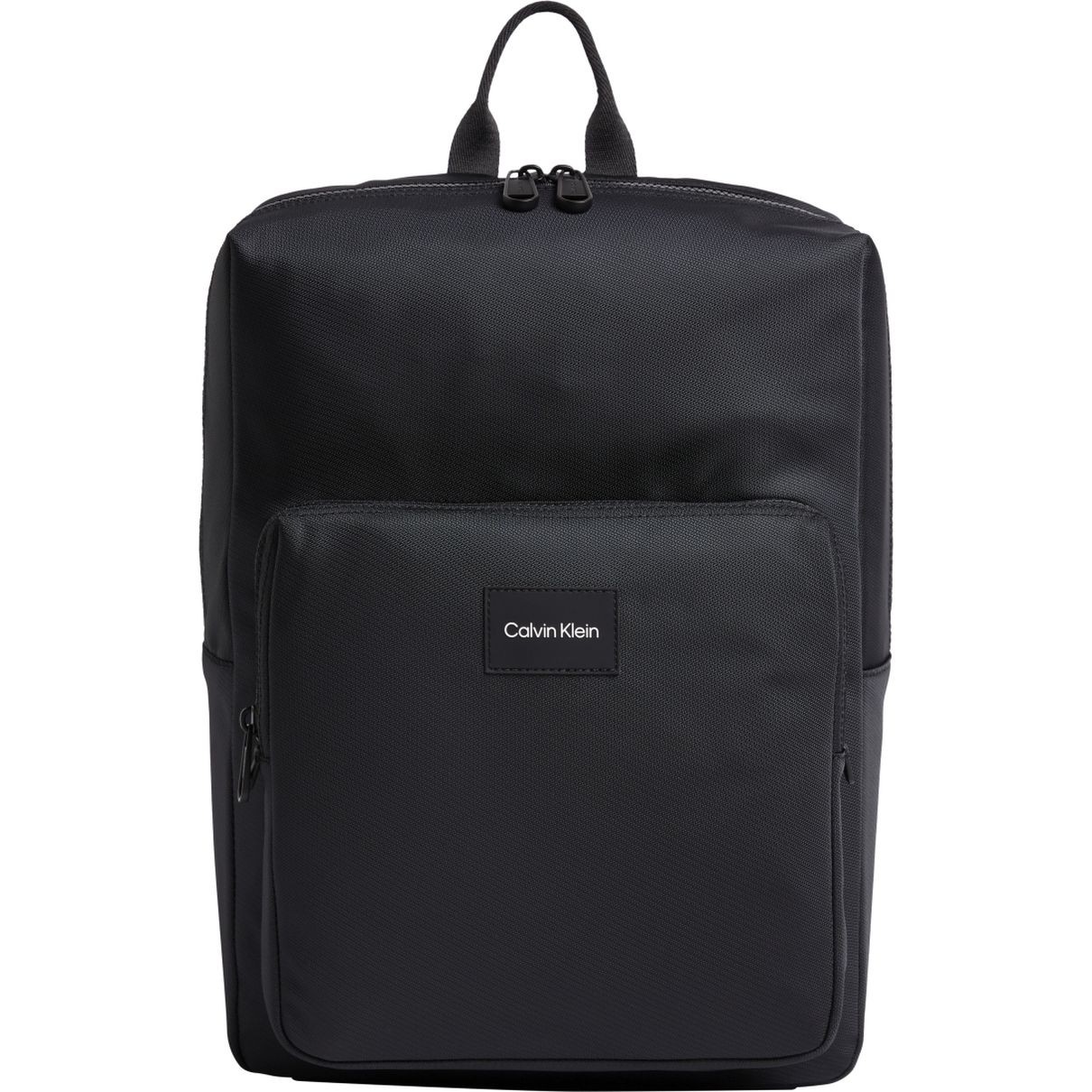 CALVIN KLEIN Kuprinė vyrams, Juoda, Must t squared backpack 1
