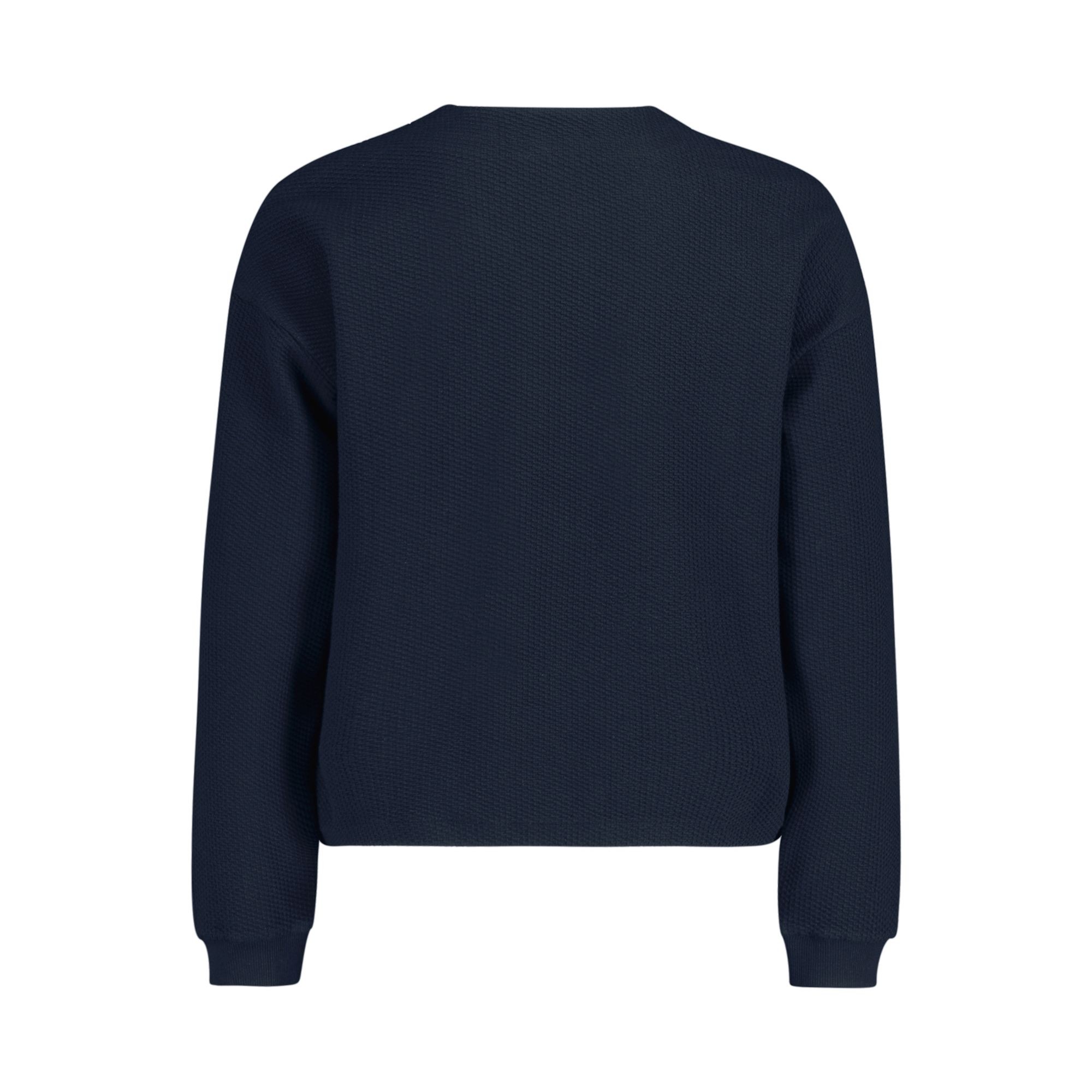 BETTY BARCLAY Džemperis moterims, Mėlyna, Mot.džemperis 2