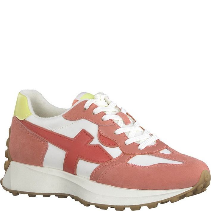 TAMARIS Sportiniai bateliai moterims, SPORT SHOE 1