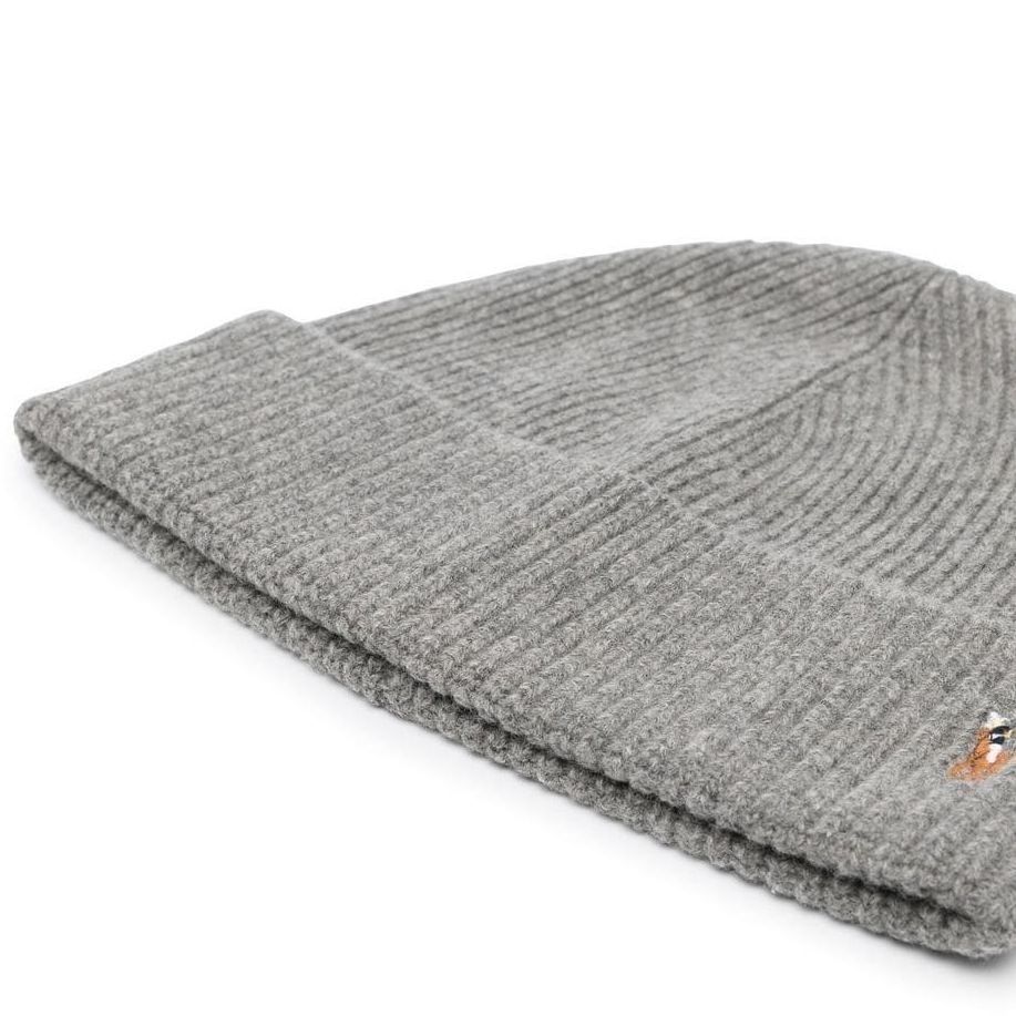 POLO RALPH LAUREN Skrybėlė vyrams, Pilka, Cold weather hat 2