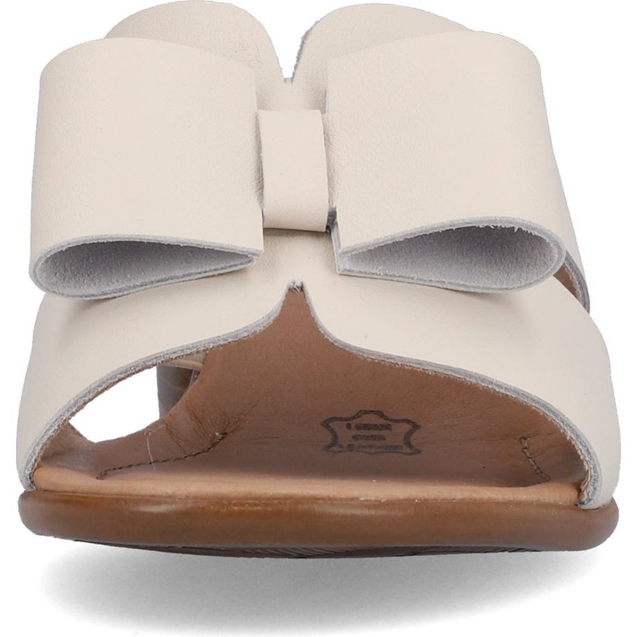 REMONTE Klumpės moterims, Smėlio, MULES, REMONTE 7