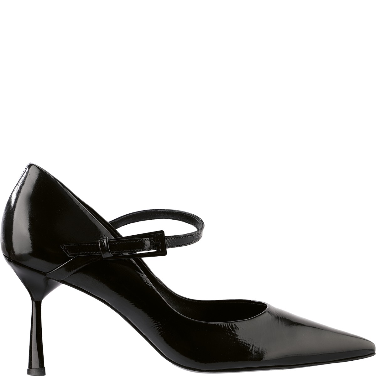 HOGL Aukštakulniai moterims, Juoda, Angel pumps 2