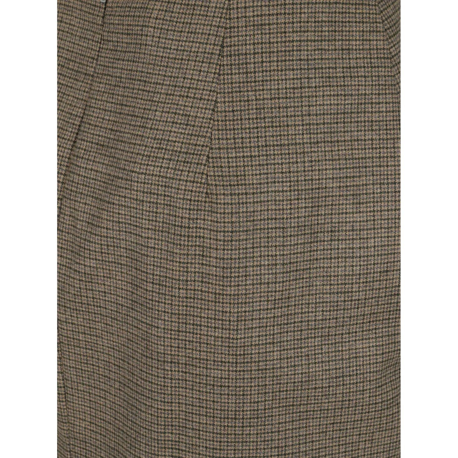 PINKO Midi sijonas moterims, Ruda, Midi skirt 2