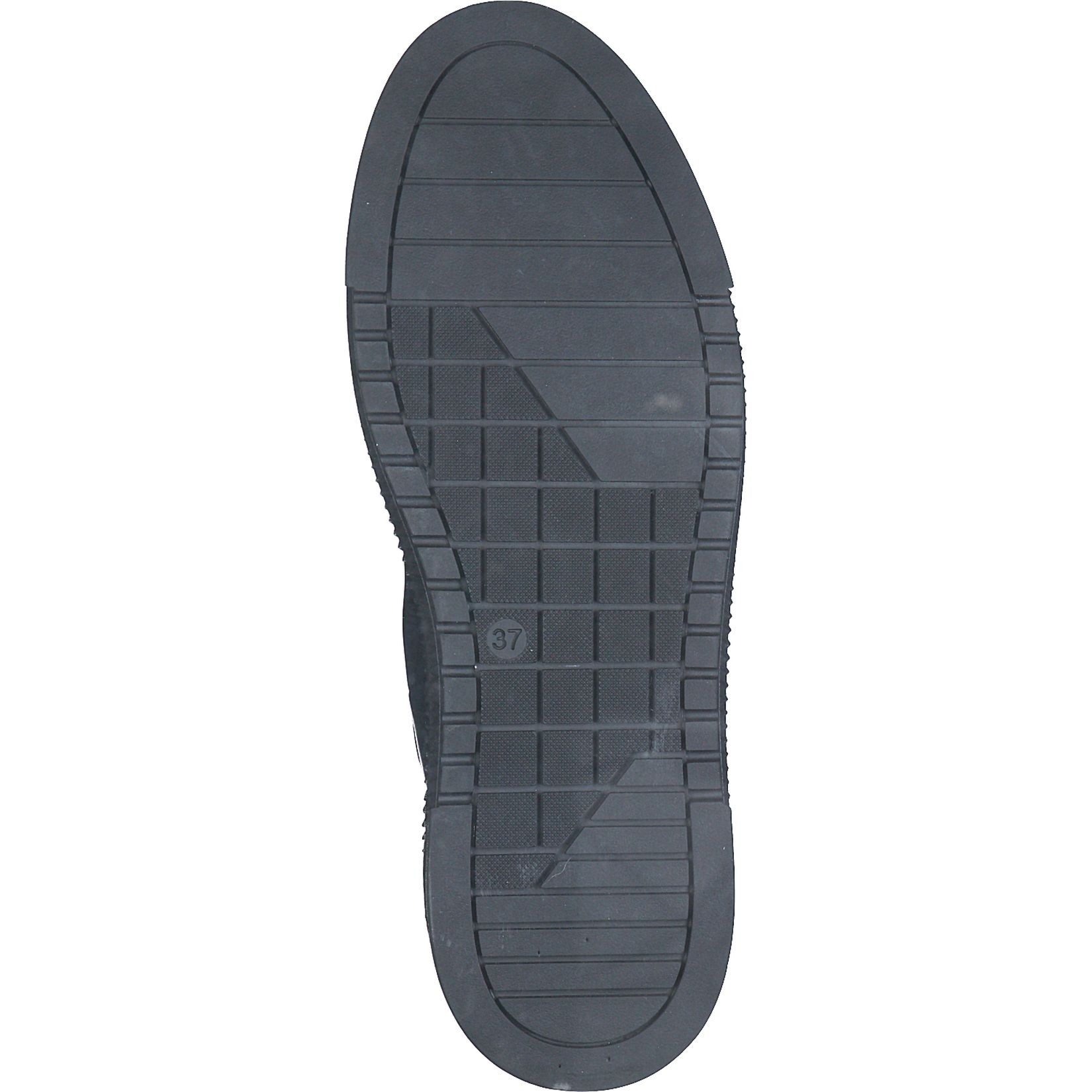 MARCO TOZZI Aulinukai moterims, Juoda, SARNOH 5