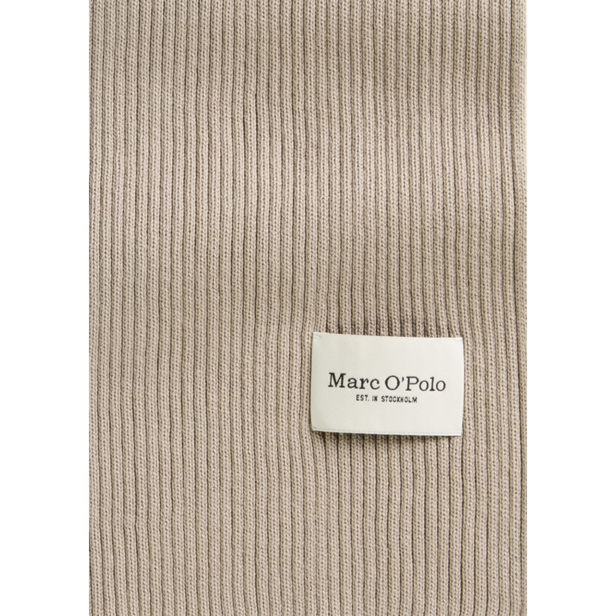 MARC O'POLO Šalikas vyrams, Pilka, 529502202066 Scarf 1