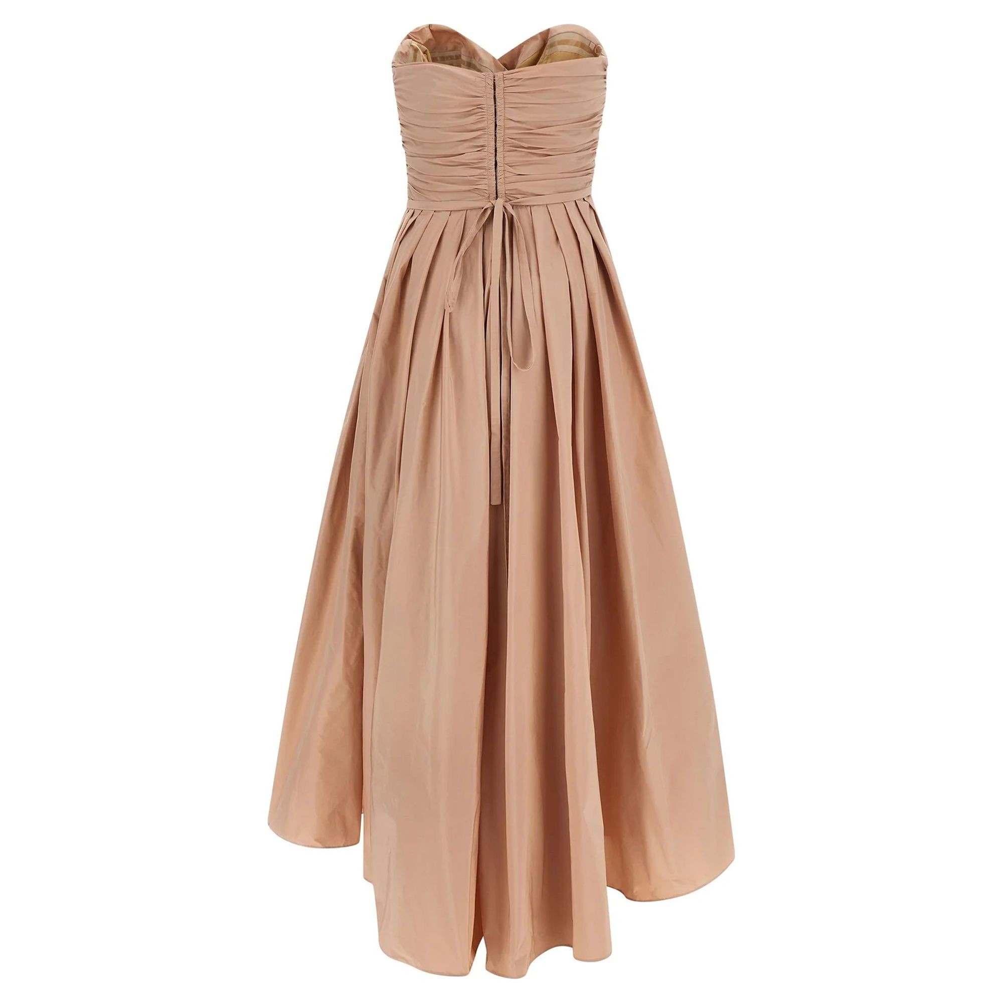 PINKO Maxi suknelė moterims, Kūno, Dattero dress 2