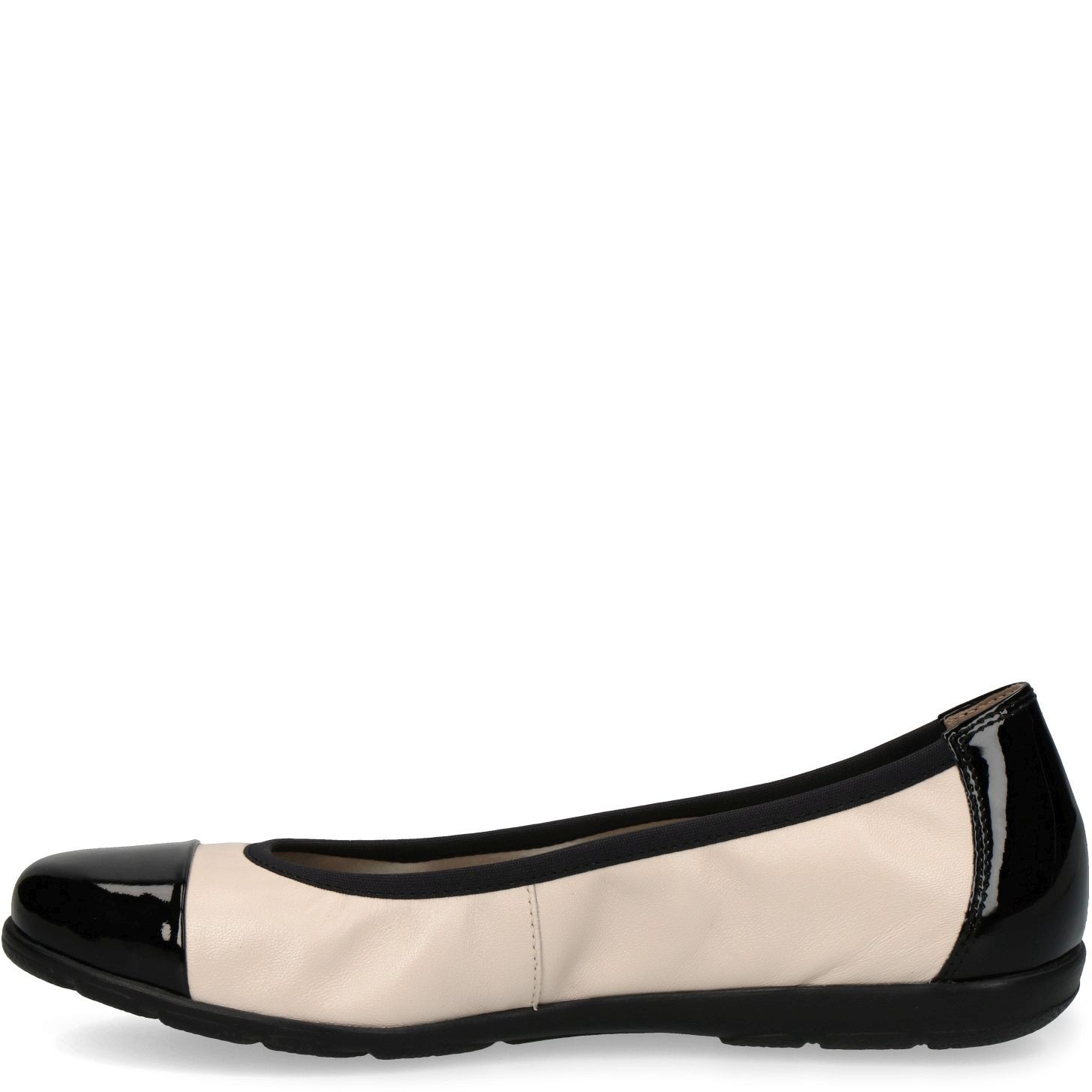 CAPRICE Balerinos moterims, Marga, Ballerinas 3