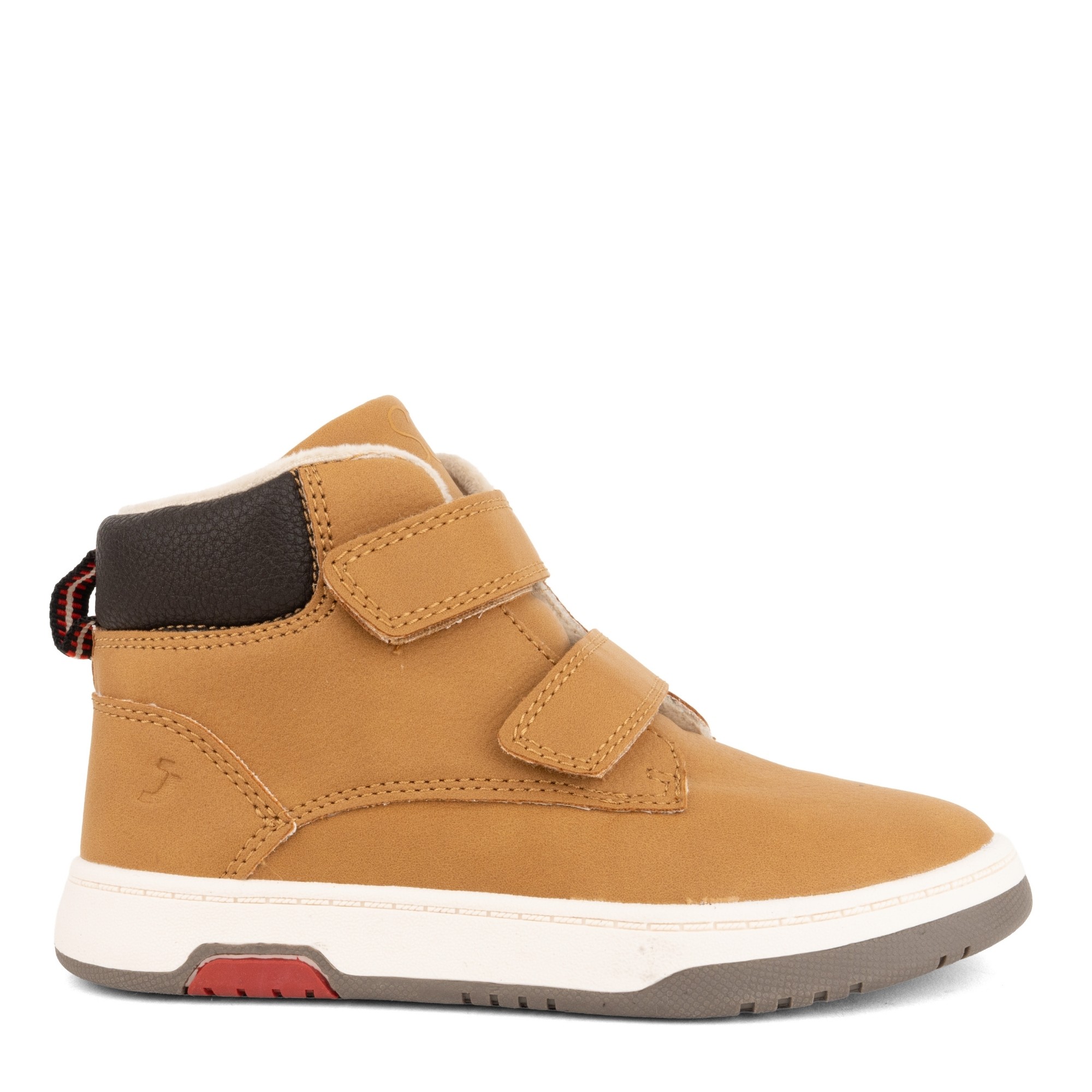 CORTINA Aulinukai berniukams, Smėlio, Boys Kids Sneakers High 2