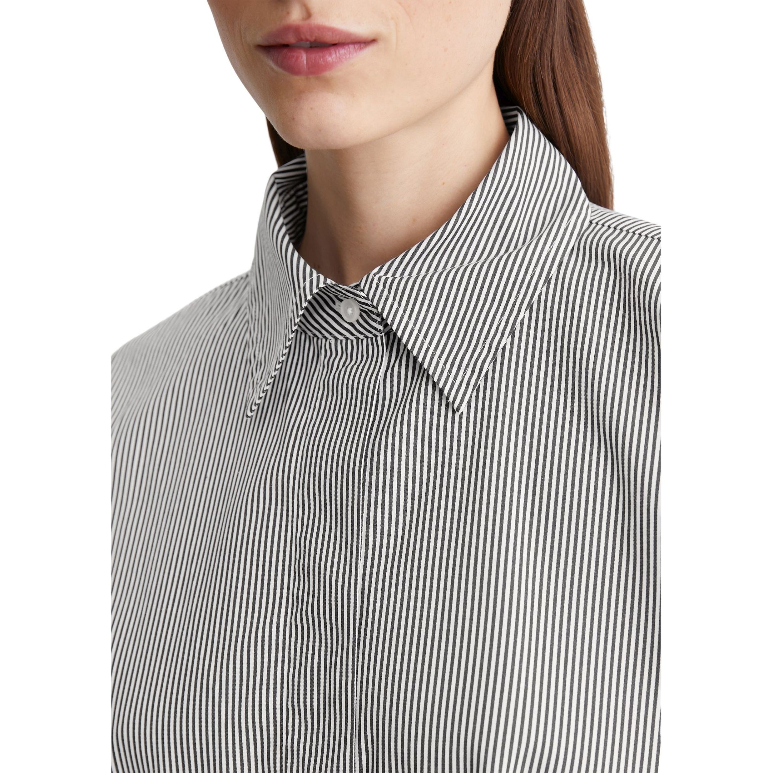 MARC O'POLO Marškiniai ilgomis rankovėmis moterims, Marga, Shirts lon 500081342019 4