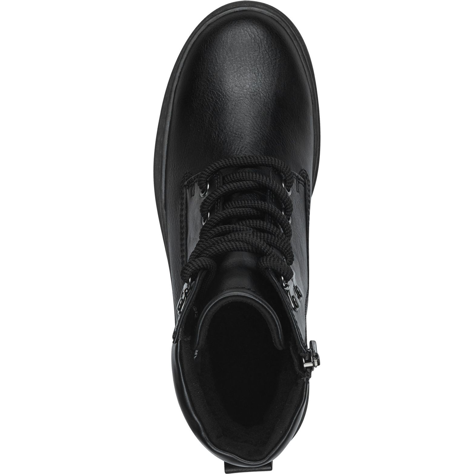 MARCO TOZZI Aulinukai moterims, Juoda, Booties 4