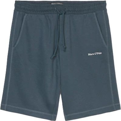 MARC O'POLO Šortai vyrams, Mėlyna