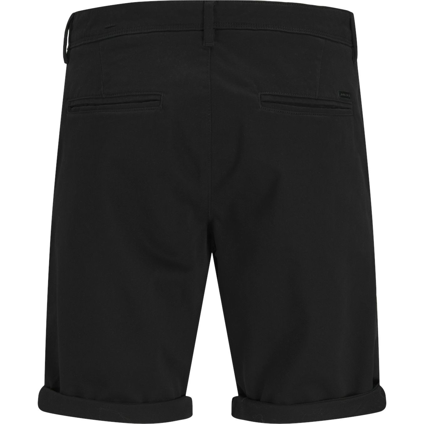 JACK & JONES Šortai vyrams, Juoda, JPSTBOWIE JJSHO 2