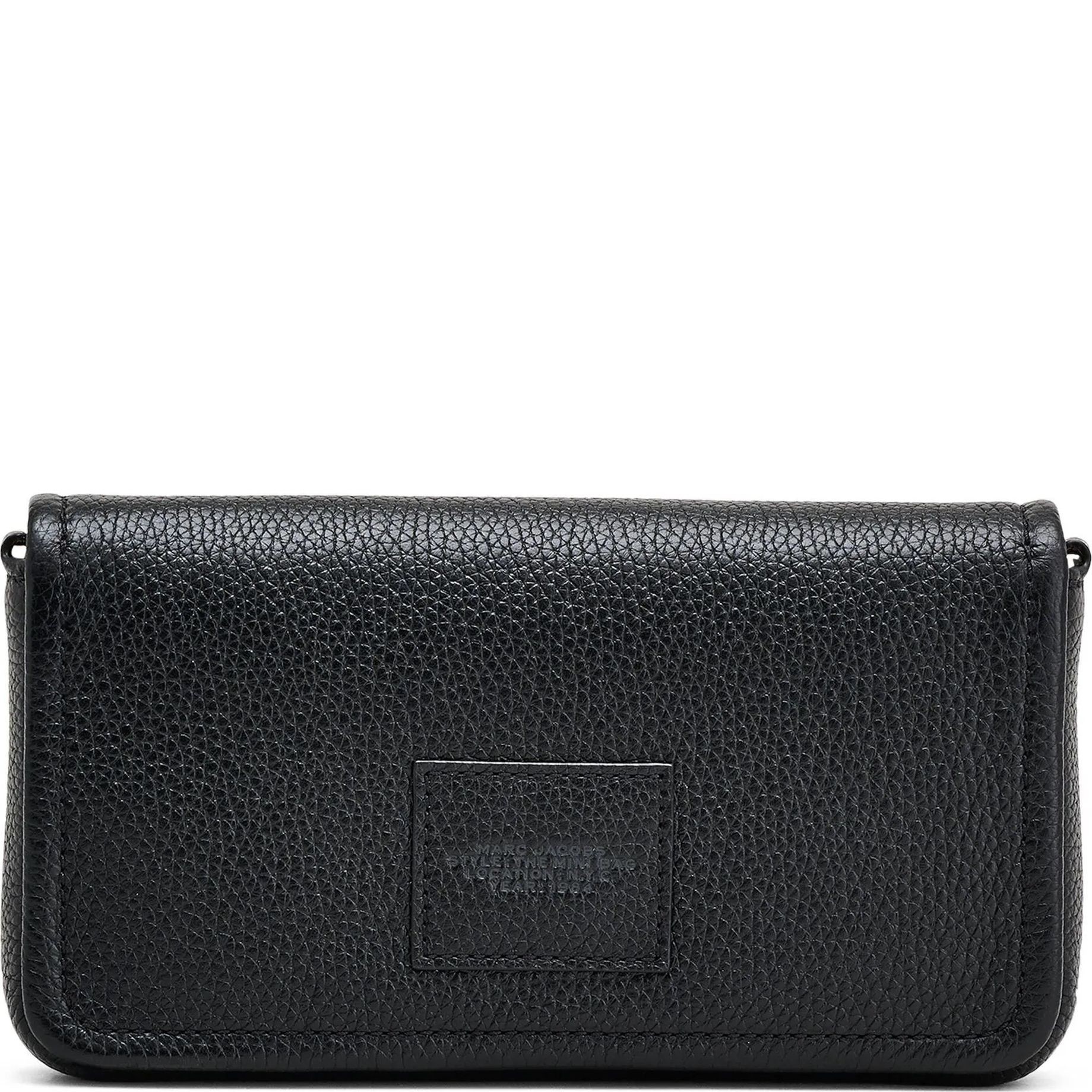 MARC JACOBS Rankinė per petį moterims, Juoda, The mini bag 2