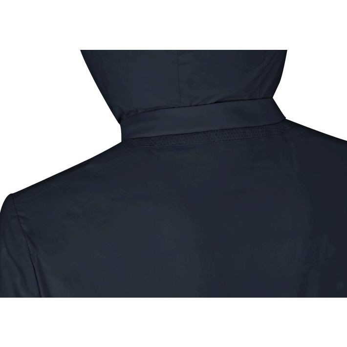 GEOX Striukė vyrams, Mėlyna, Aurelio Jackets 4