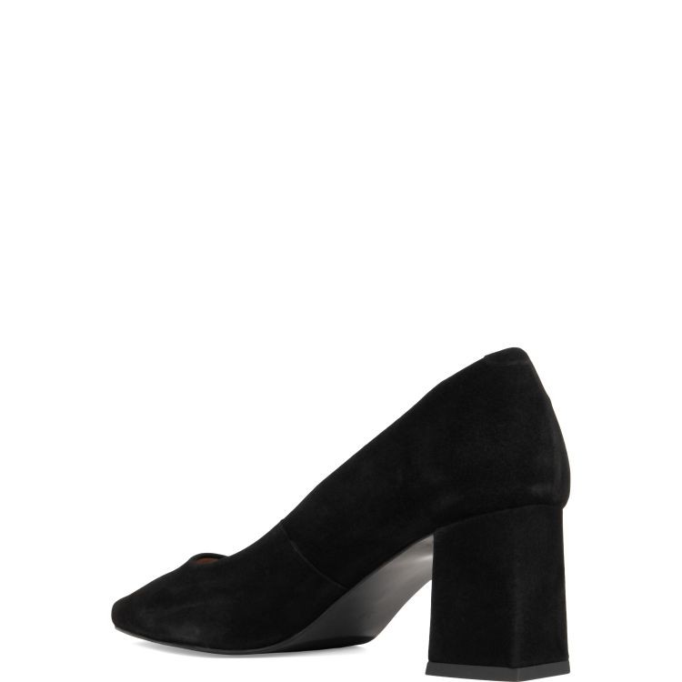 SERGIO MORETTI Aukštakulniai moterims, Juoda, Pumps 3