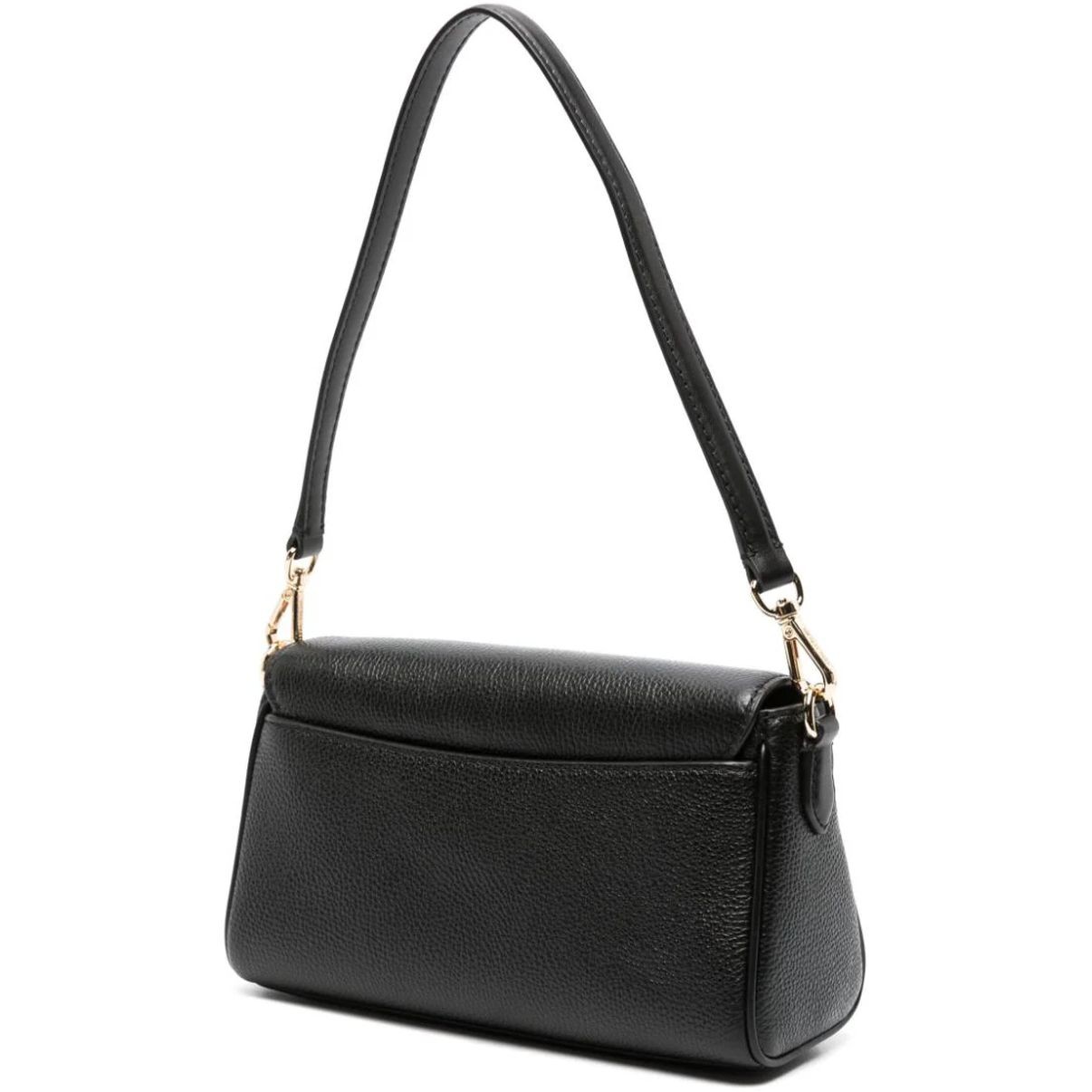 MICHAEL KORS Rankinė per petį moterims, Juoda, SM crossbody 2