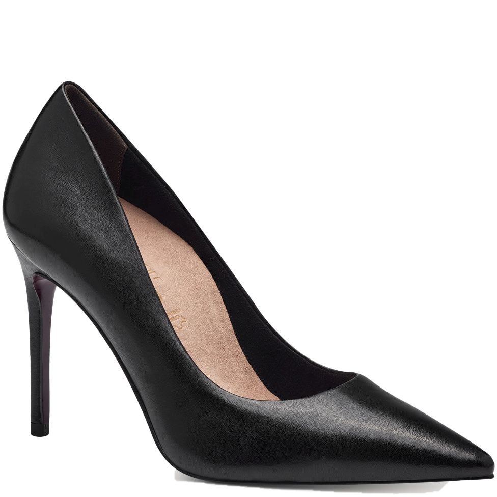 TAMARIS Aukštakulniai moterims, Juoda, Pumps 1