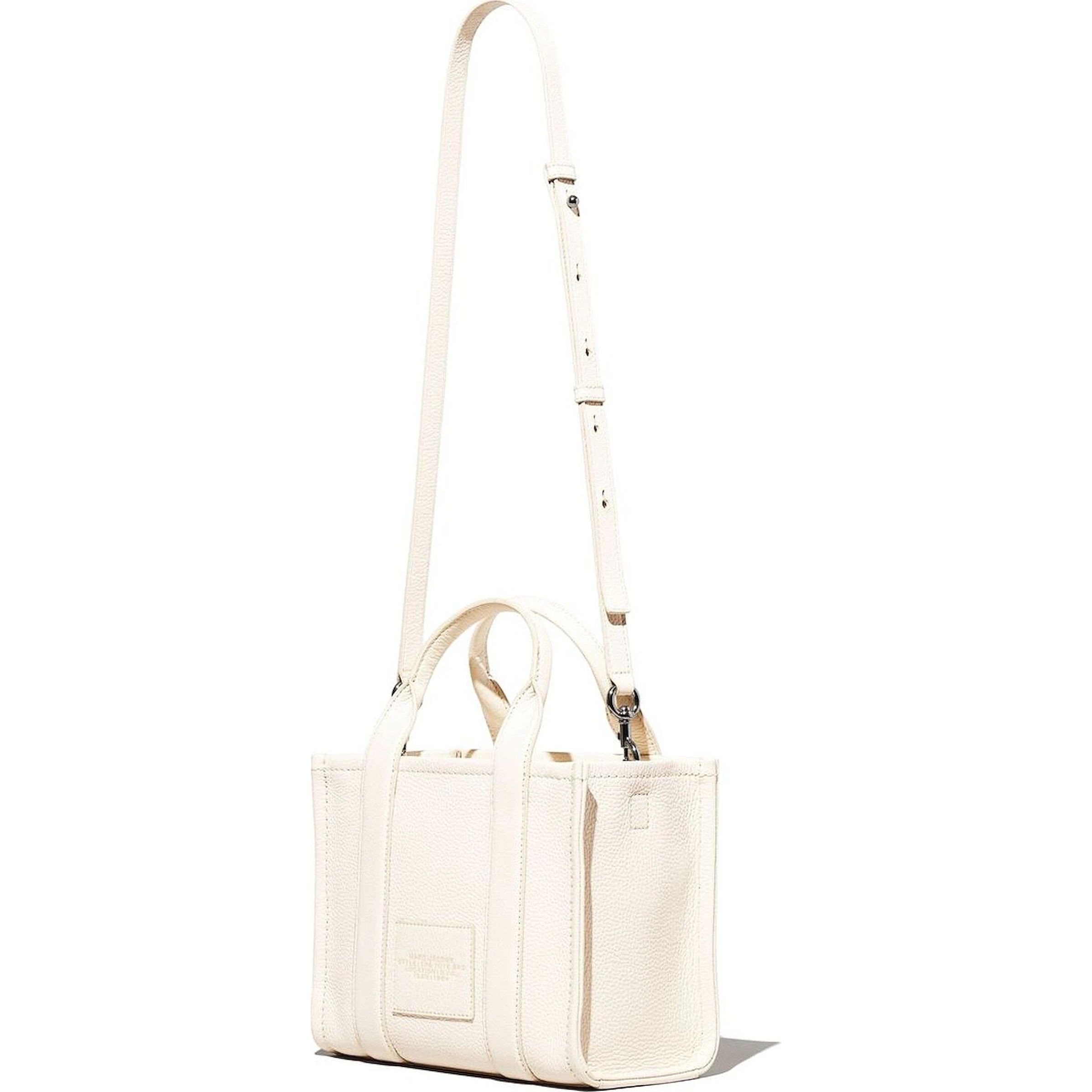 MARC JACOBS Pirkinių krepšys moterims, Kūno, The mini tote 2